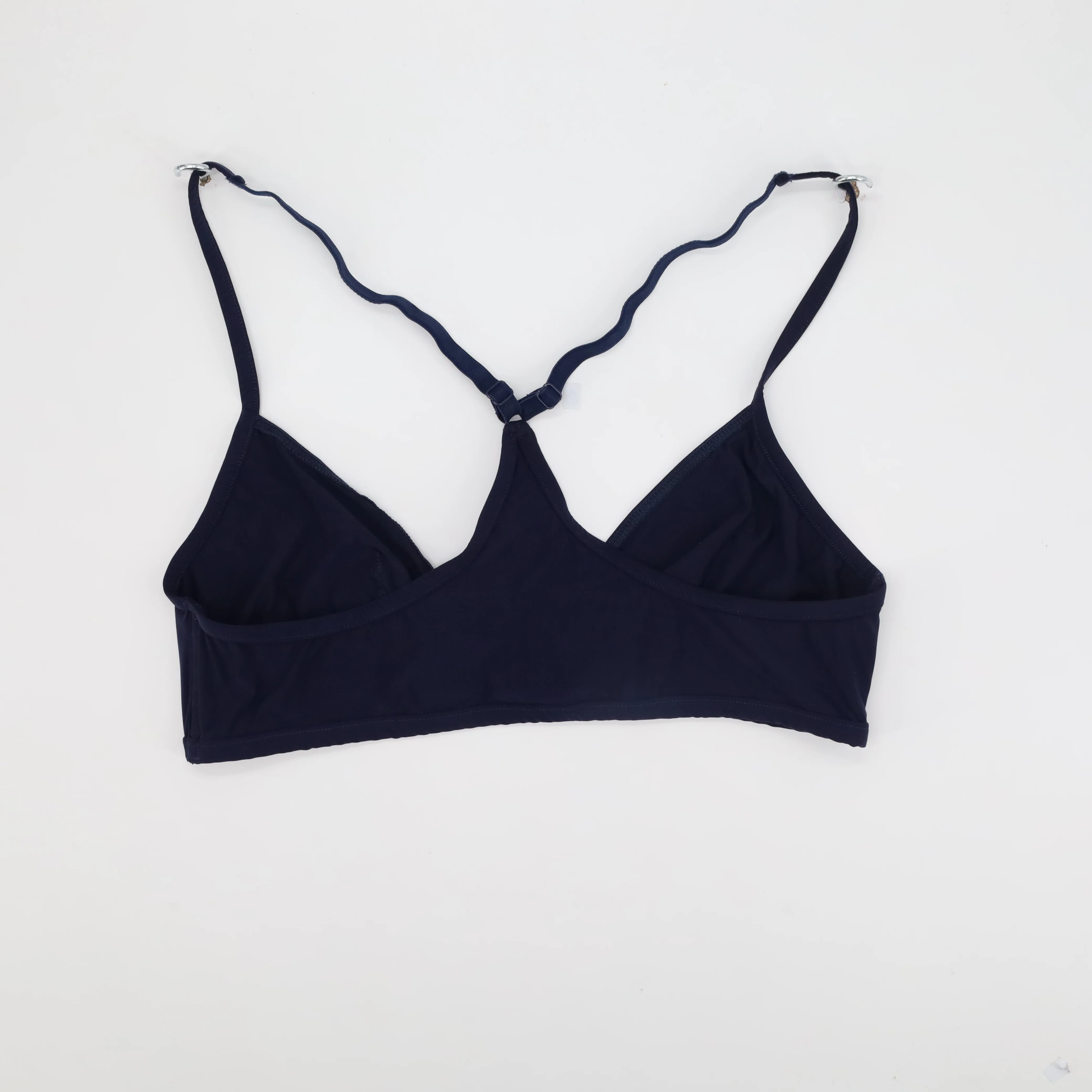 Soutien-gorge Ysé Bleu - Image 2