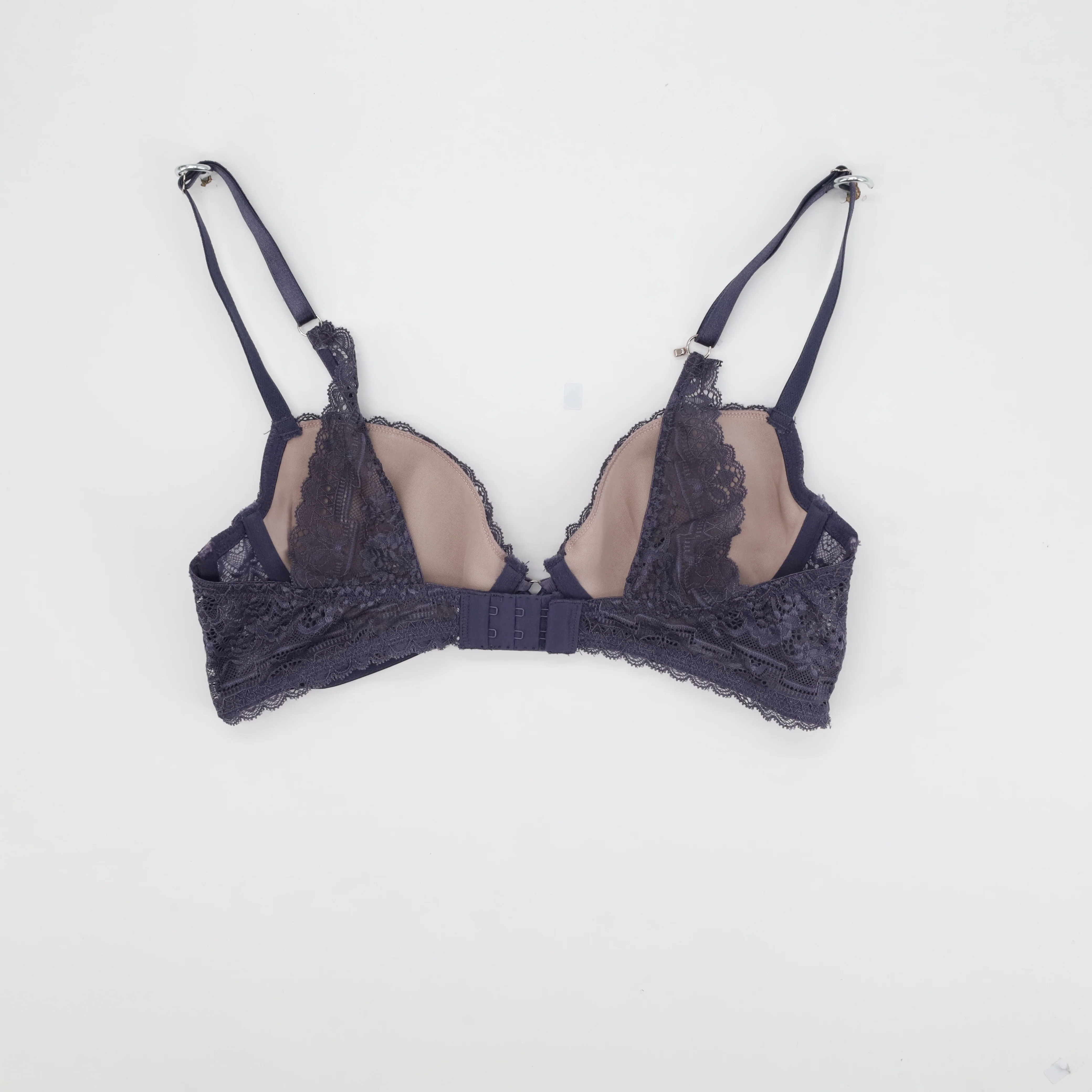 Soutien-gorge Violet - Image 2
