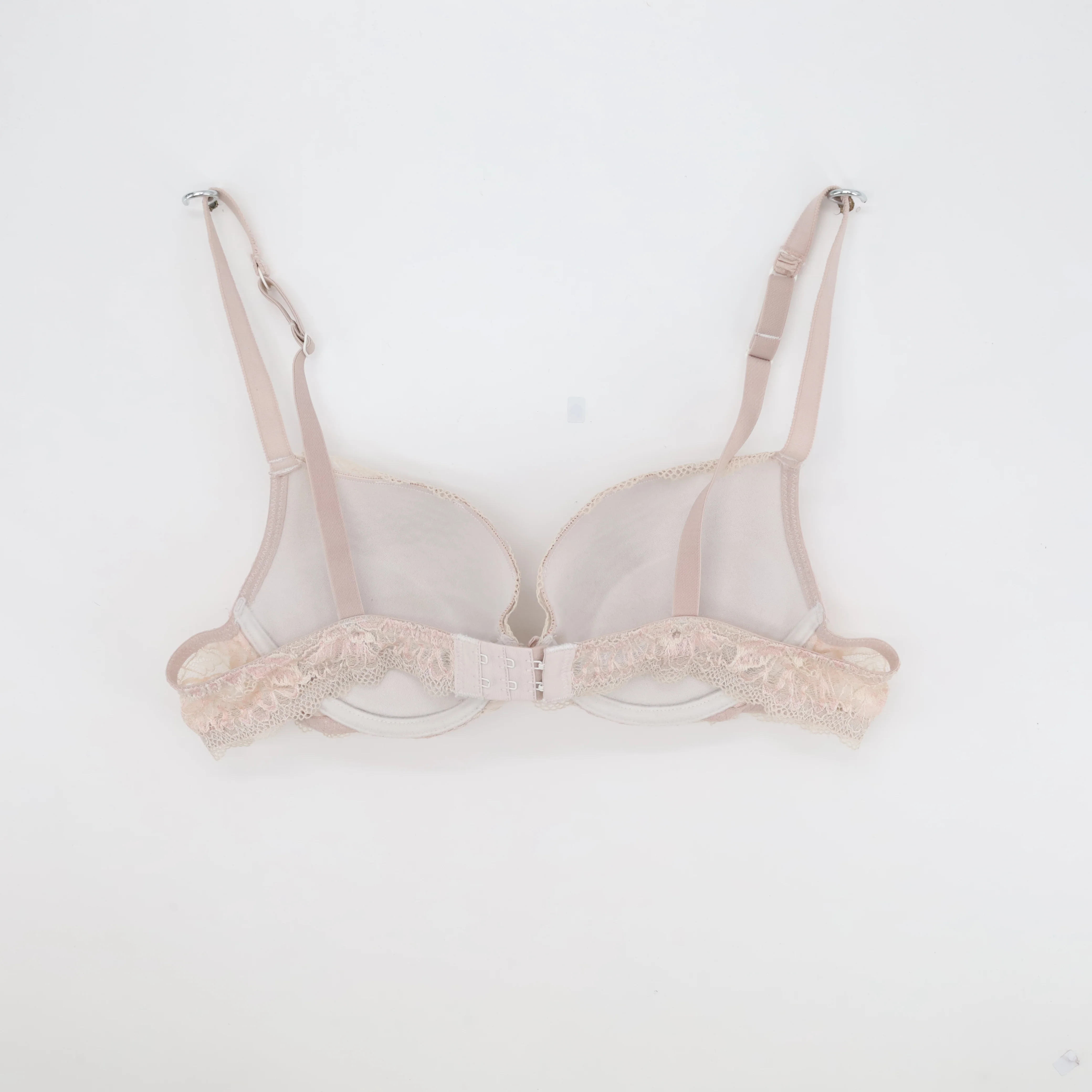 Soutien-gorge RougeGorge Rose - Image 2