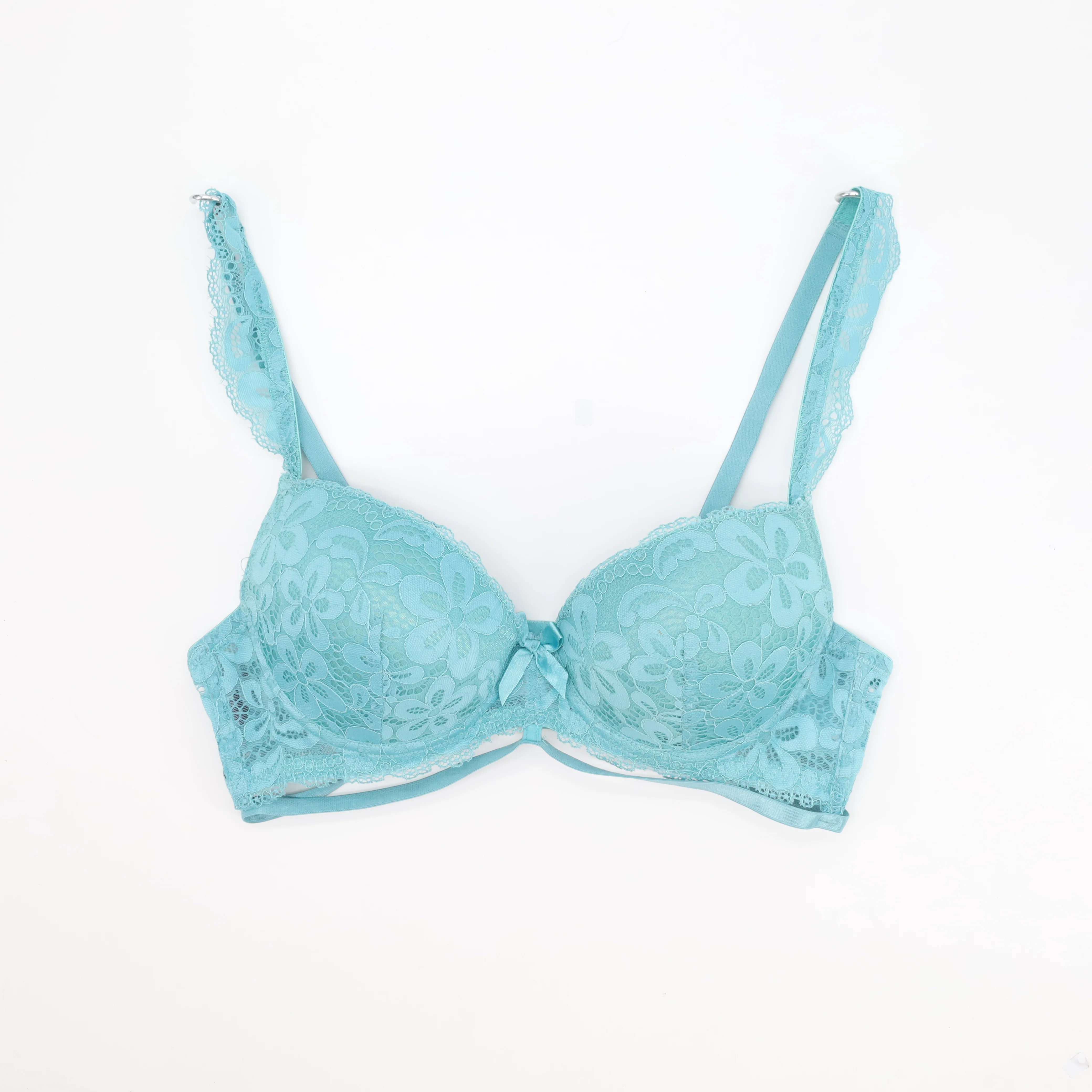 Soutien-gorge Bleu