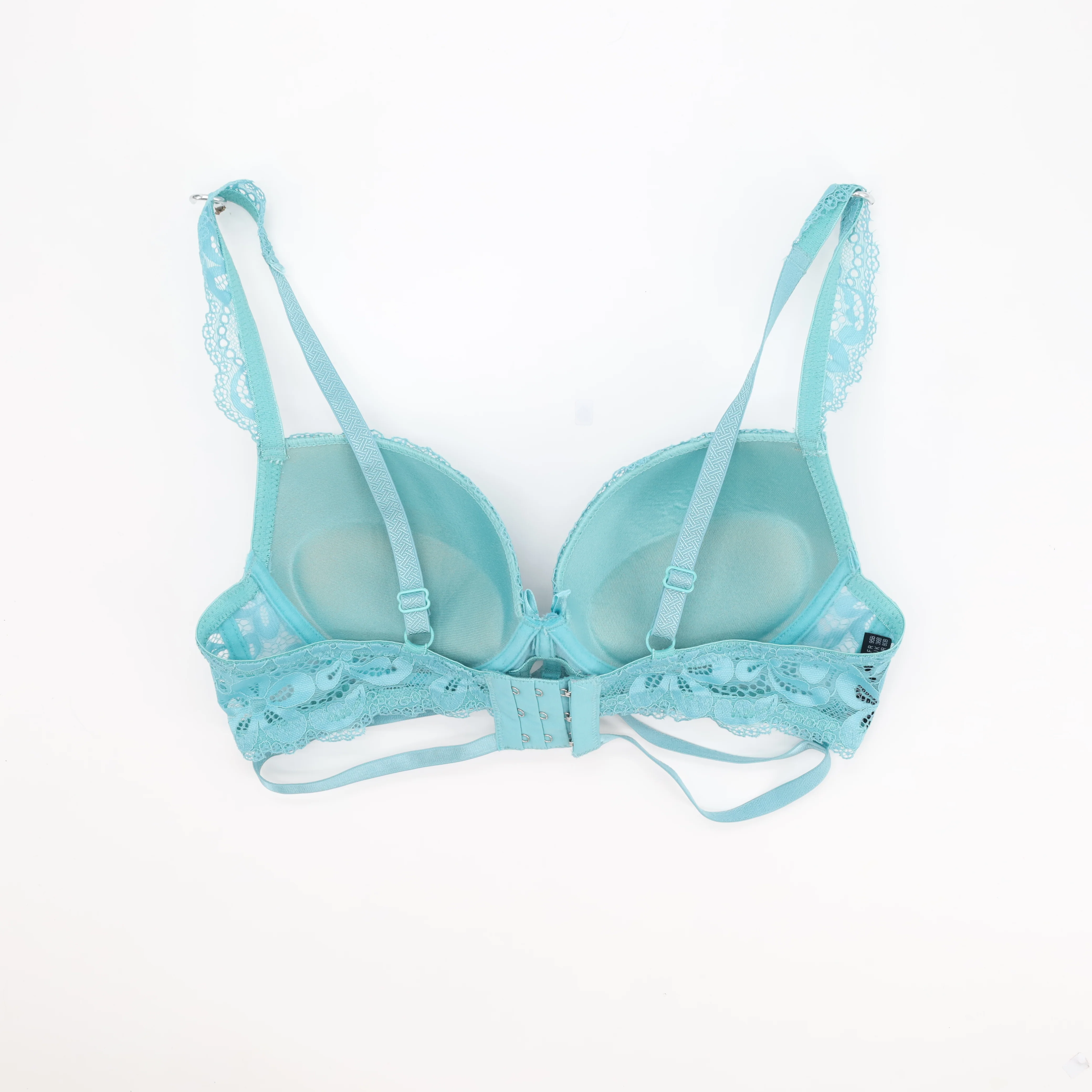 Soutien-gorge Bleu - Image 2