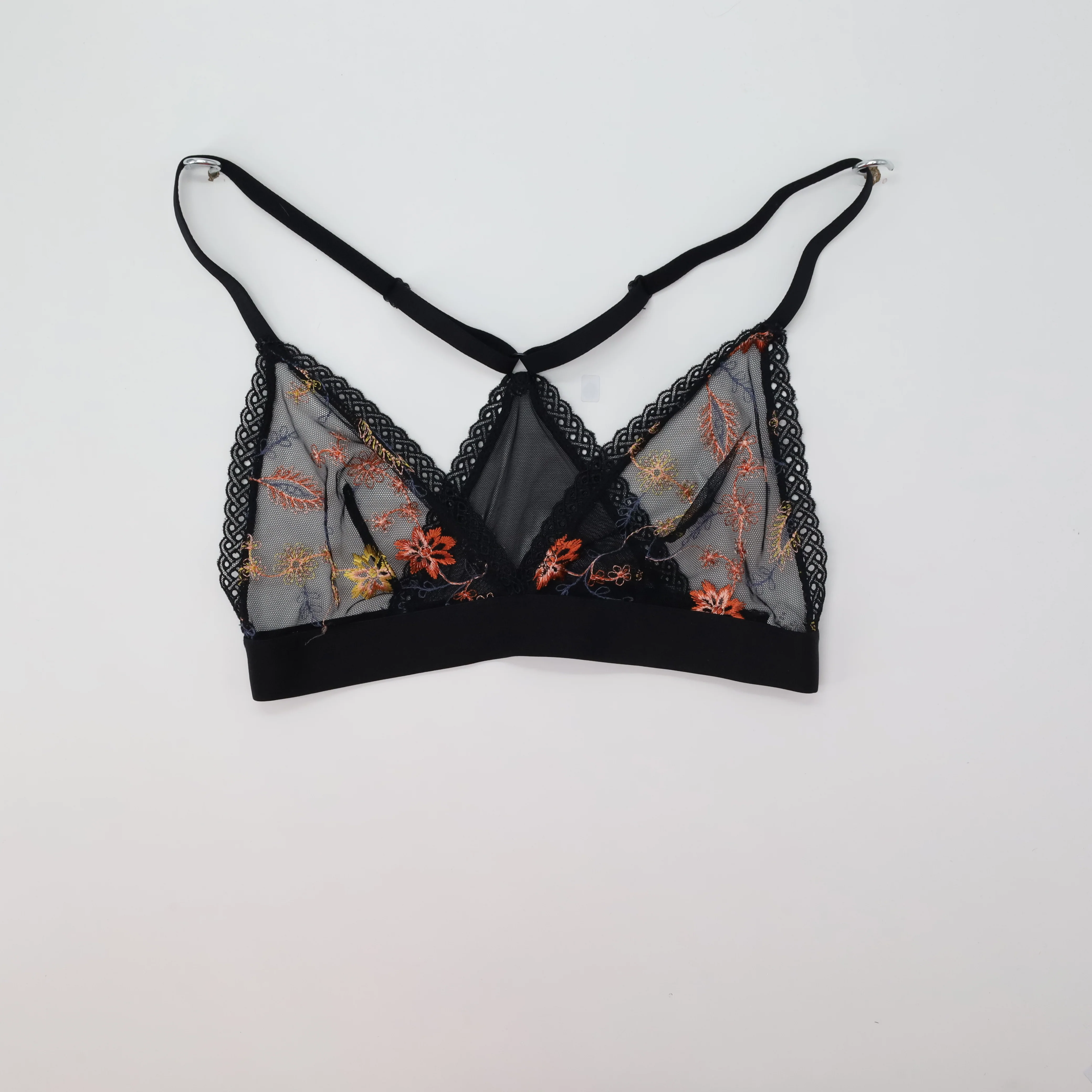 Soutien-gorge ETAM Noir