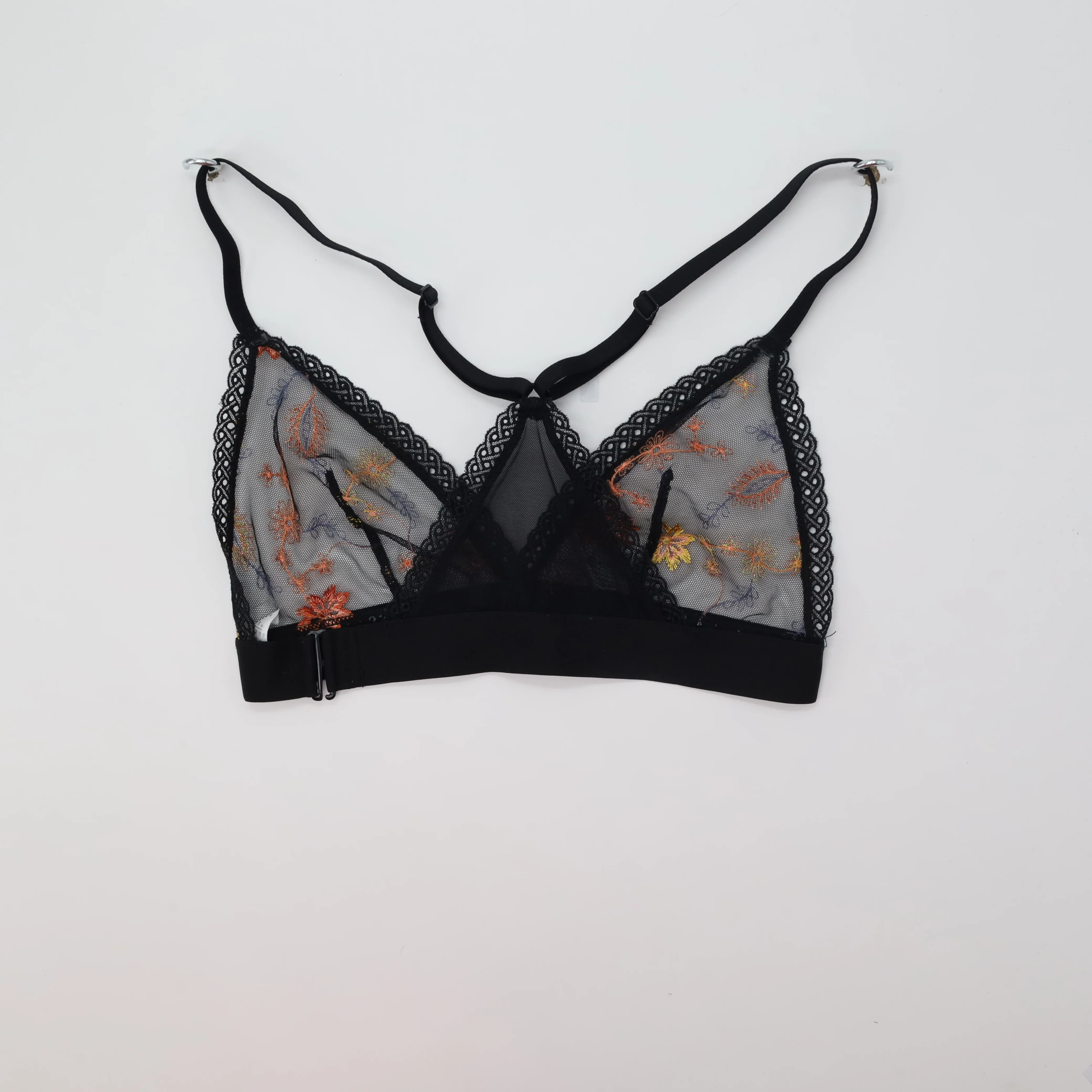 Soutien-gorge ETAM Noir - Image 2