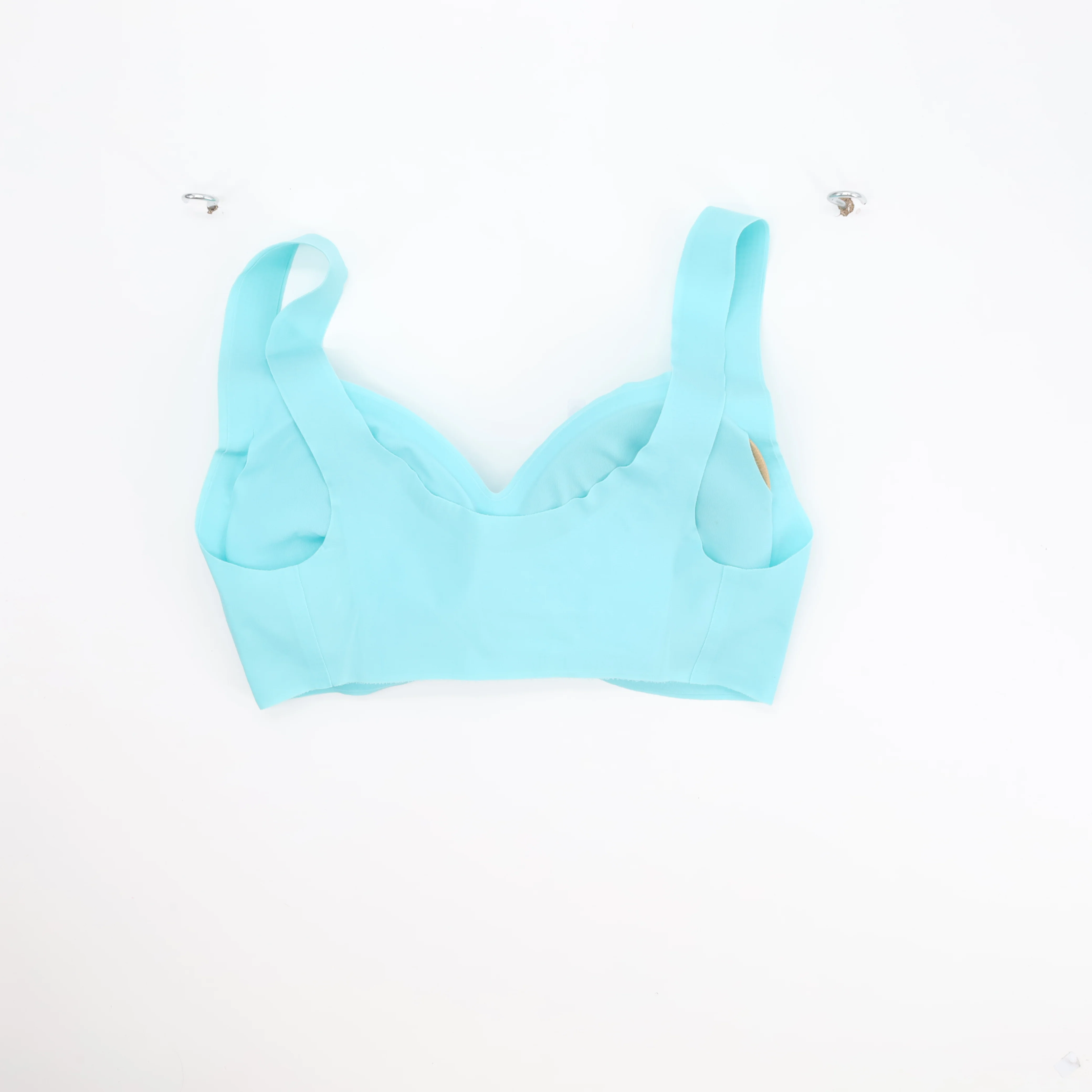 Soutien-gorge Sloggi Bleu - Image 2