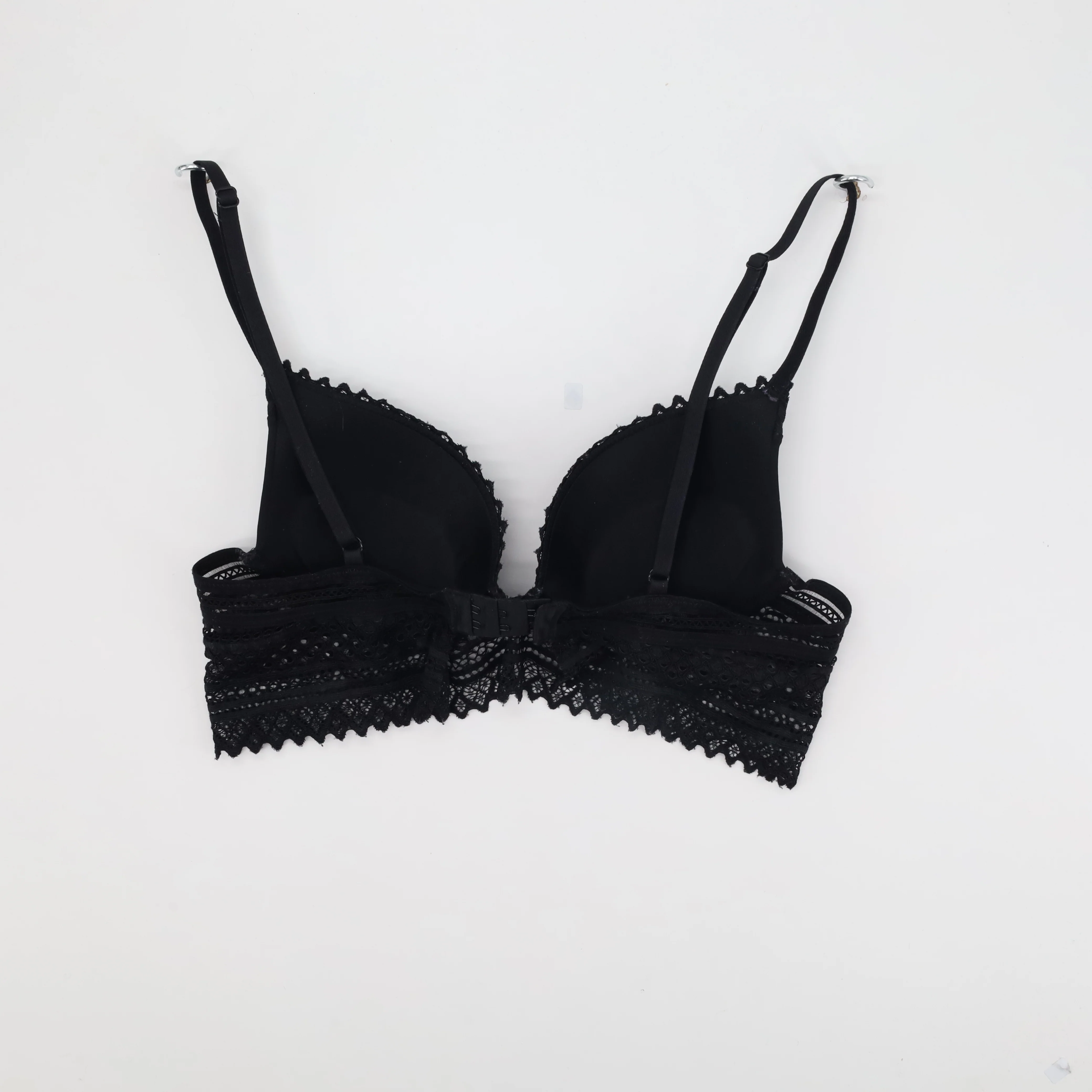 Soutien-gorge ETAM Noir - Image 2