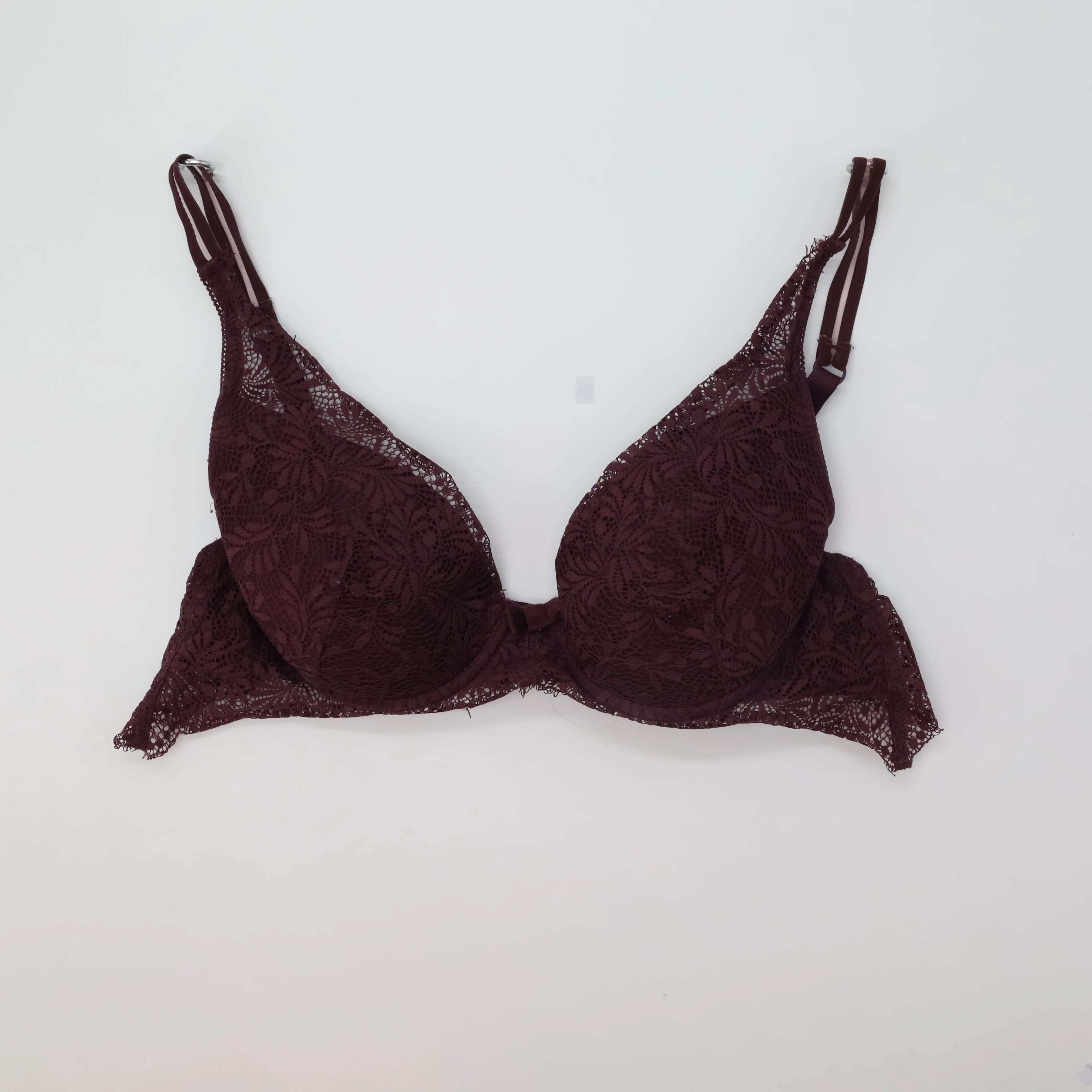 Soutien-gorge ETAM Violet