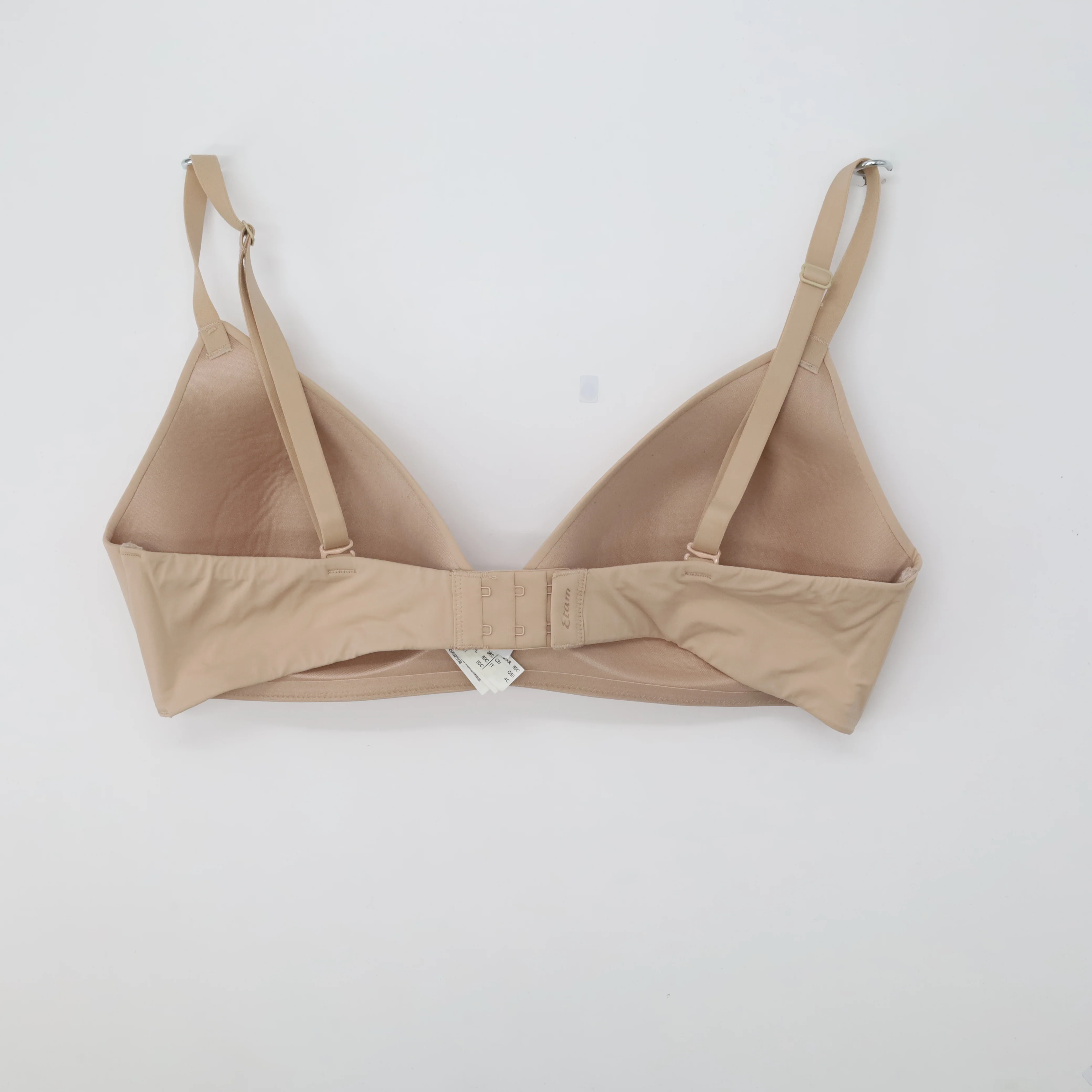 Soutien-gorge ETAM Beige - Image 2