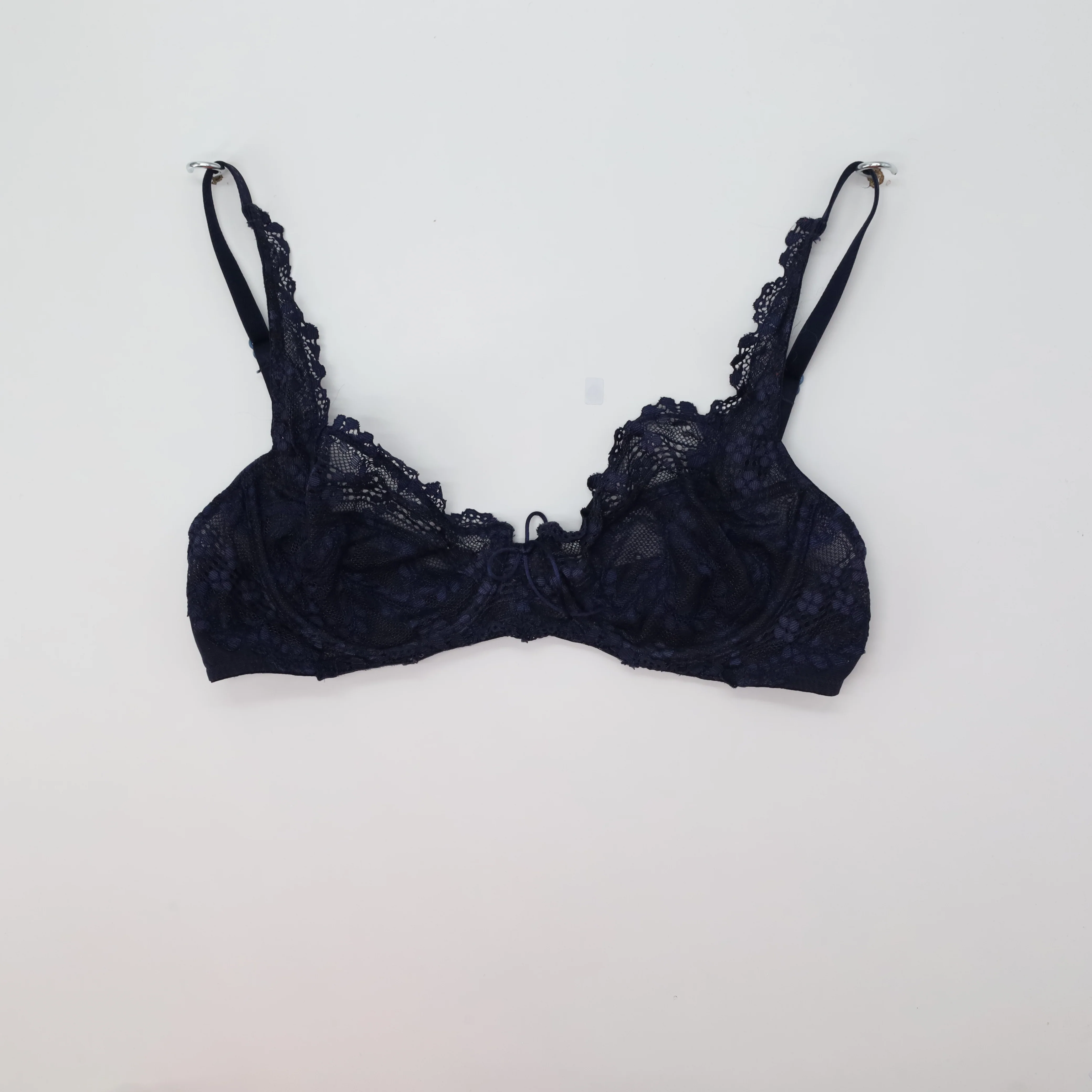 Soutien-gorge Rosy Bleu