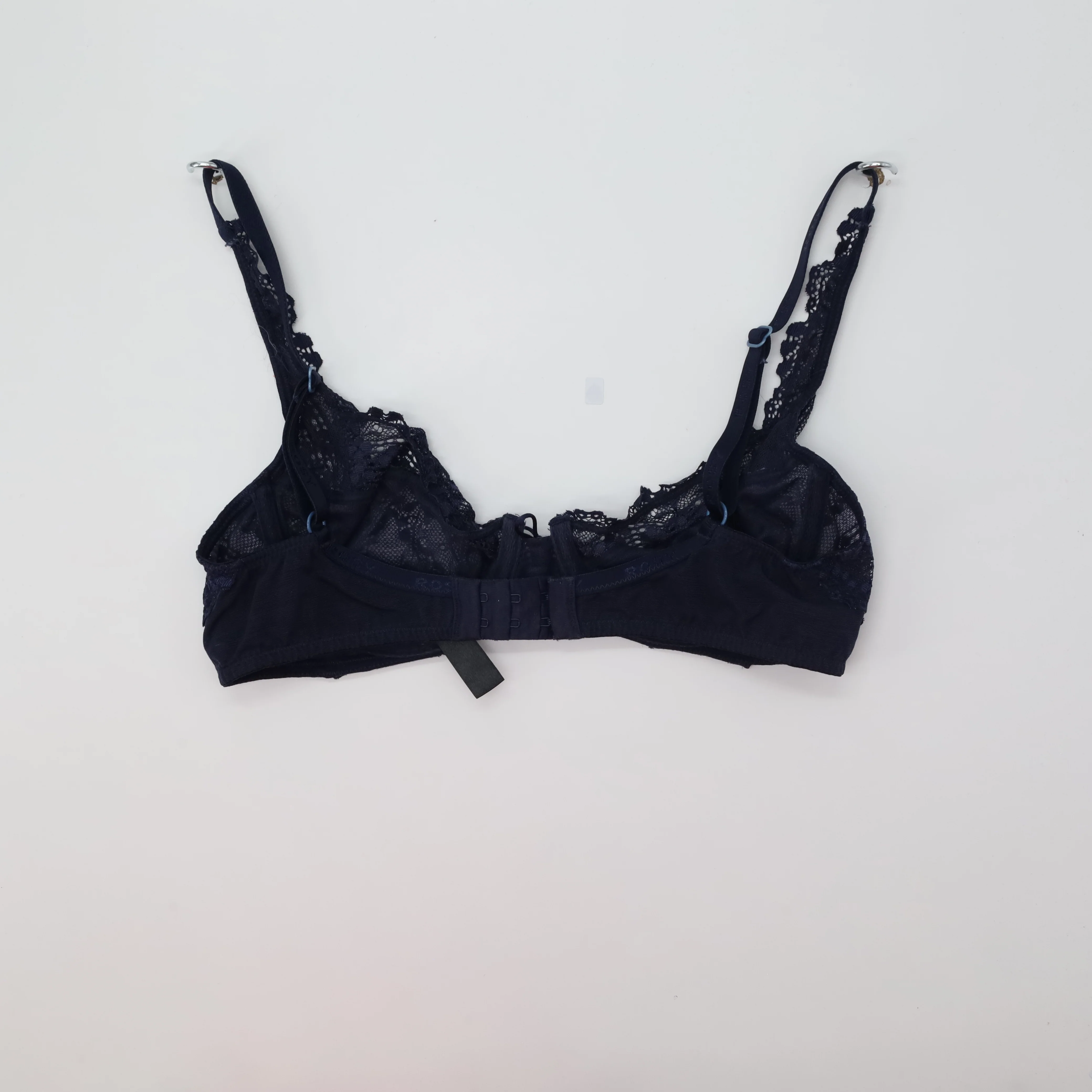 Soutien-gorge Rosy Bleu - Image 2