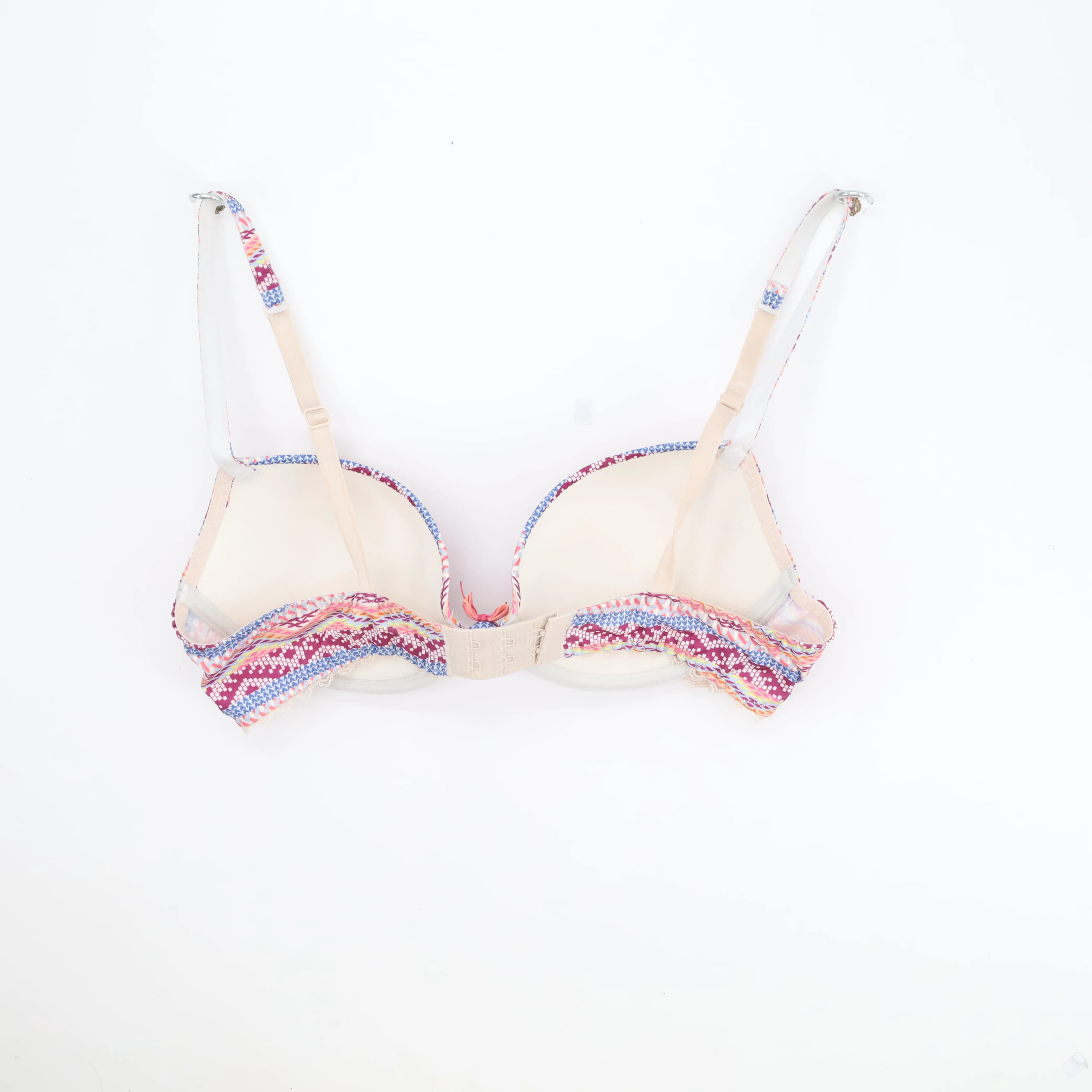Soutien-gorge Antigel Rose - Image 2