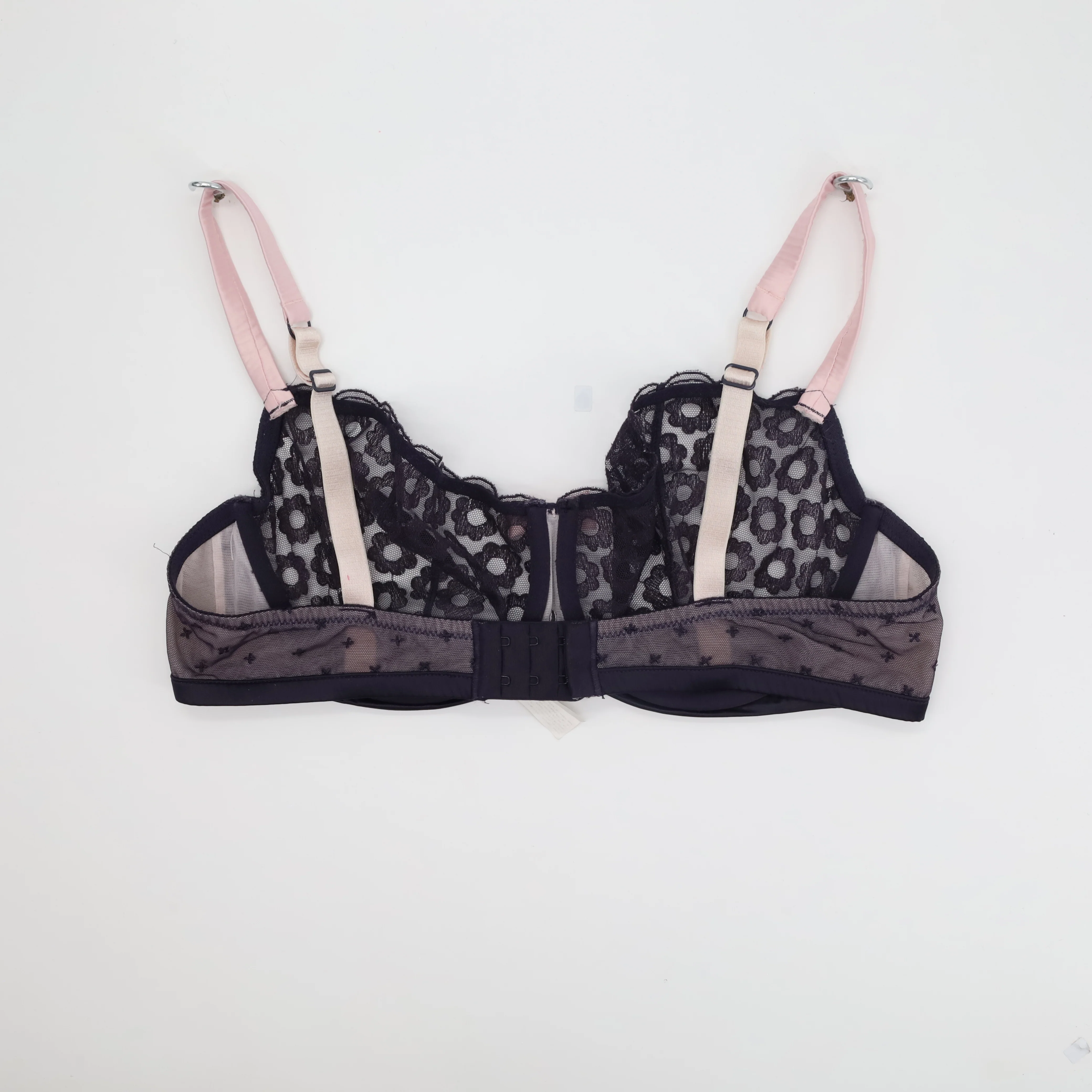Soutien-gorge Darjeeling Violet - Image 2