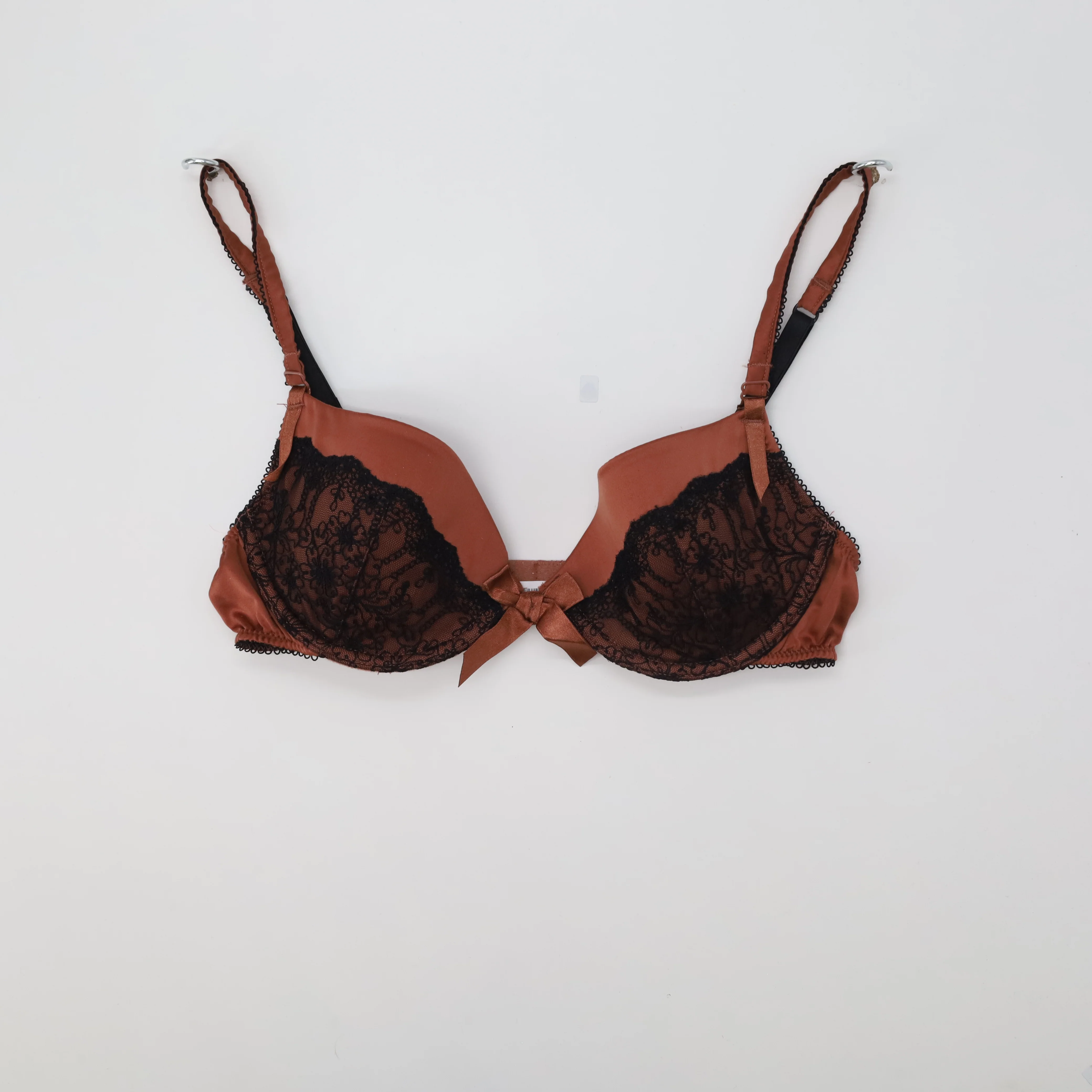 Soutien-gorge Marron