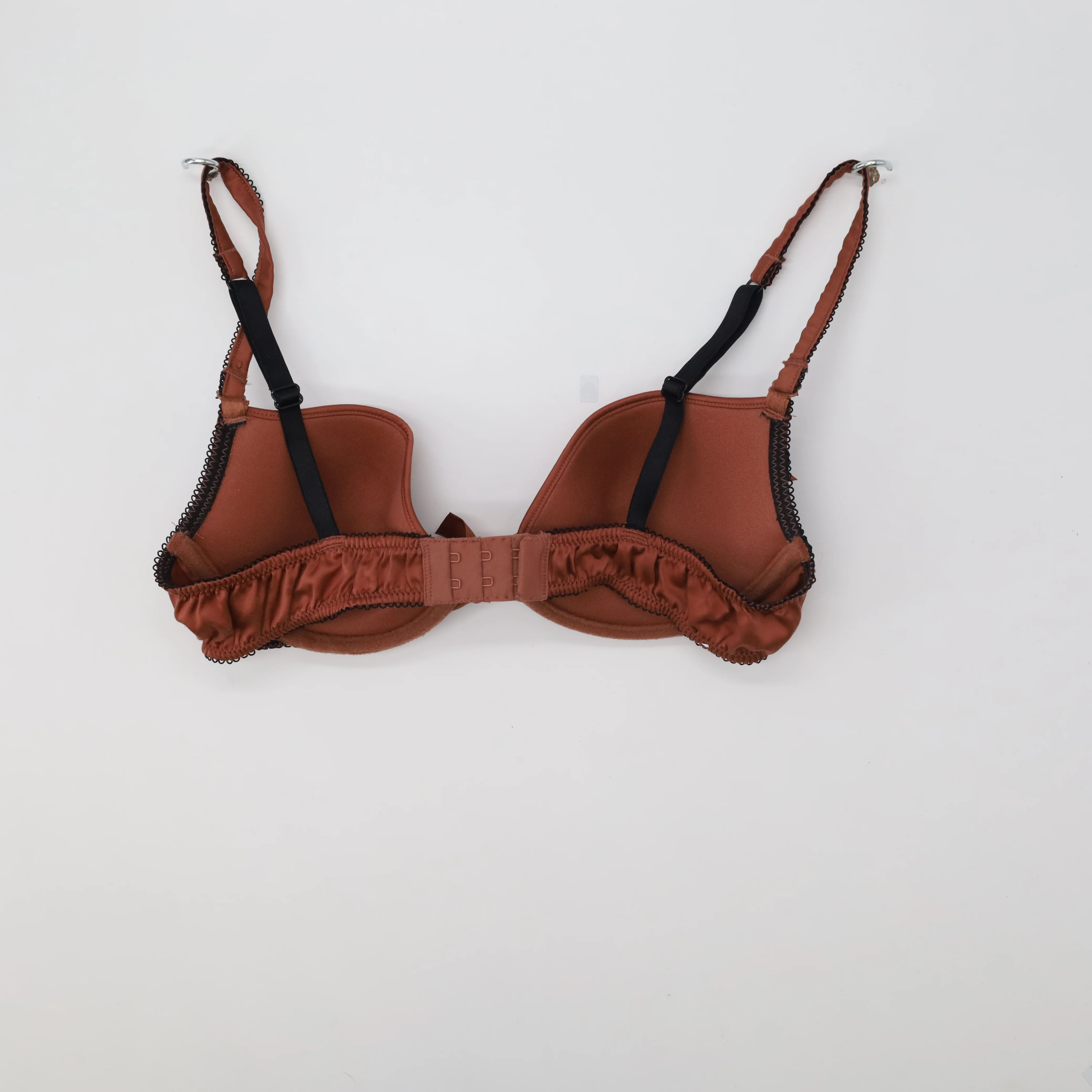 Soutien-gorge Marron - Image 2