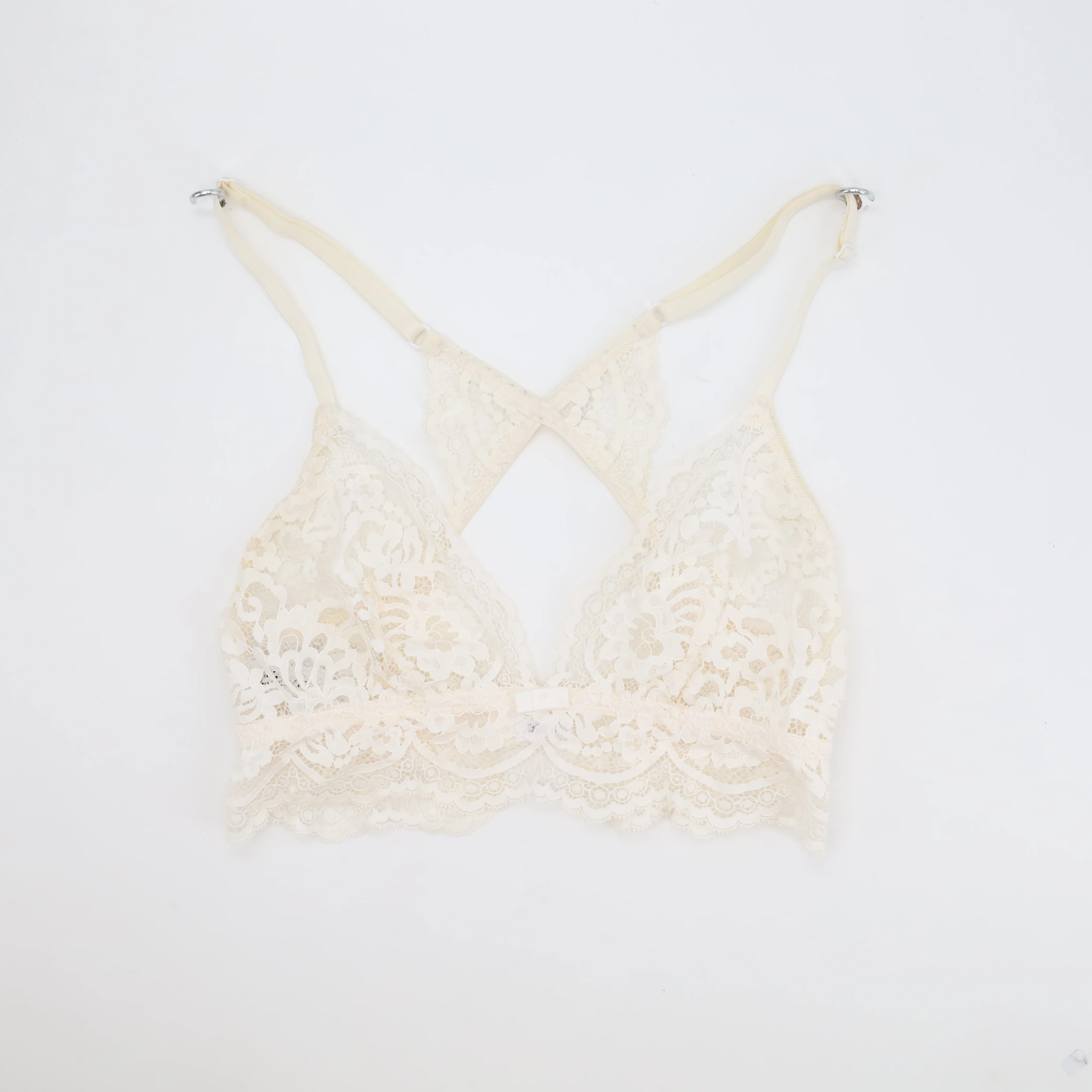 Soutien-gorge ETAM Blanc