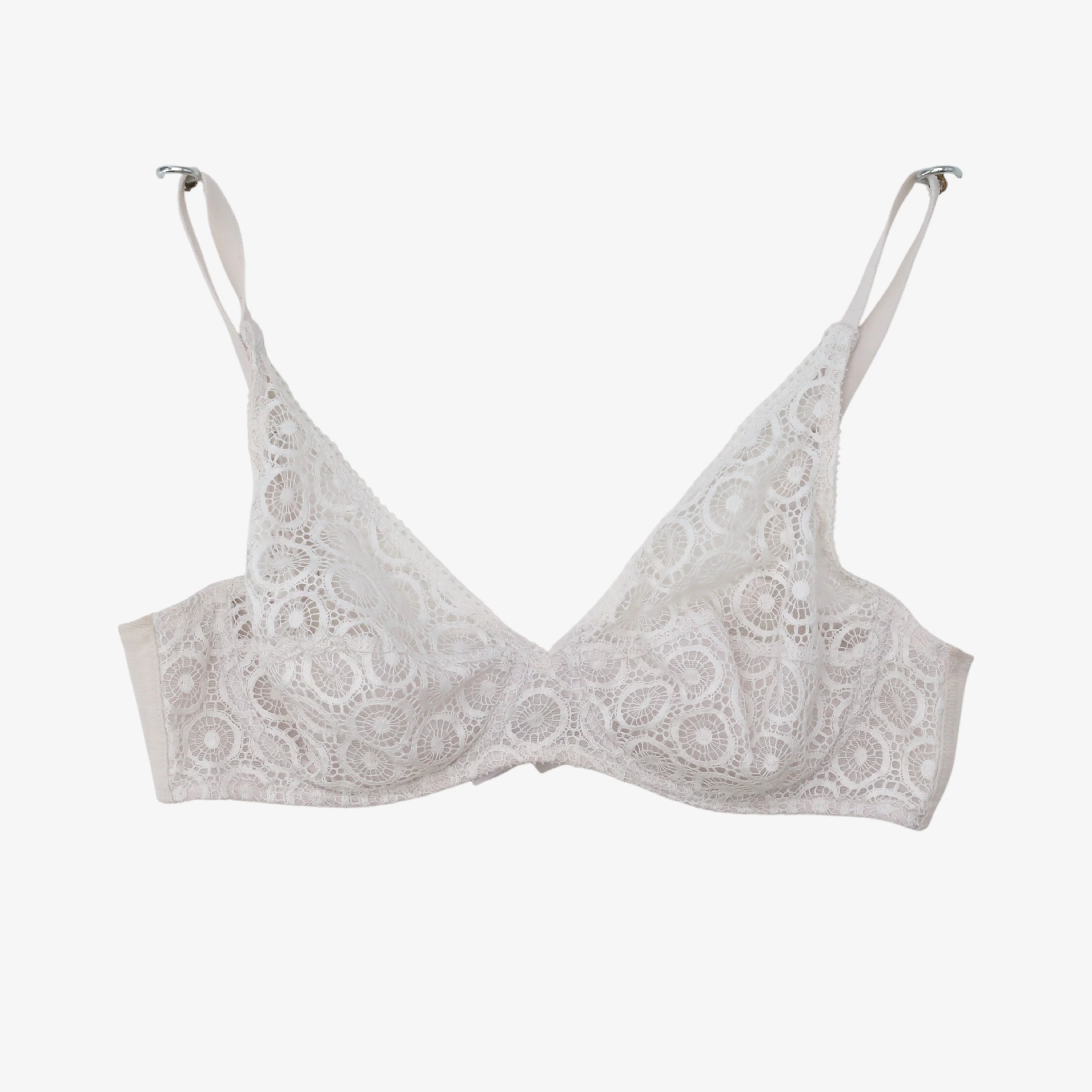 Soutien-gorge Chantelle Blanc