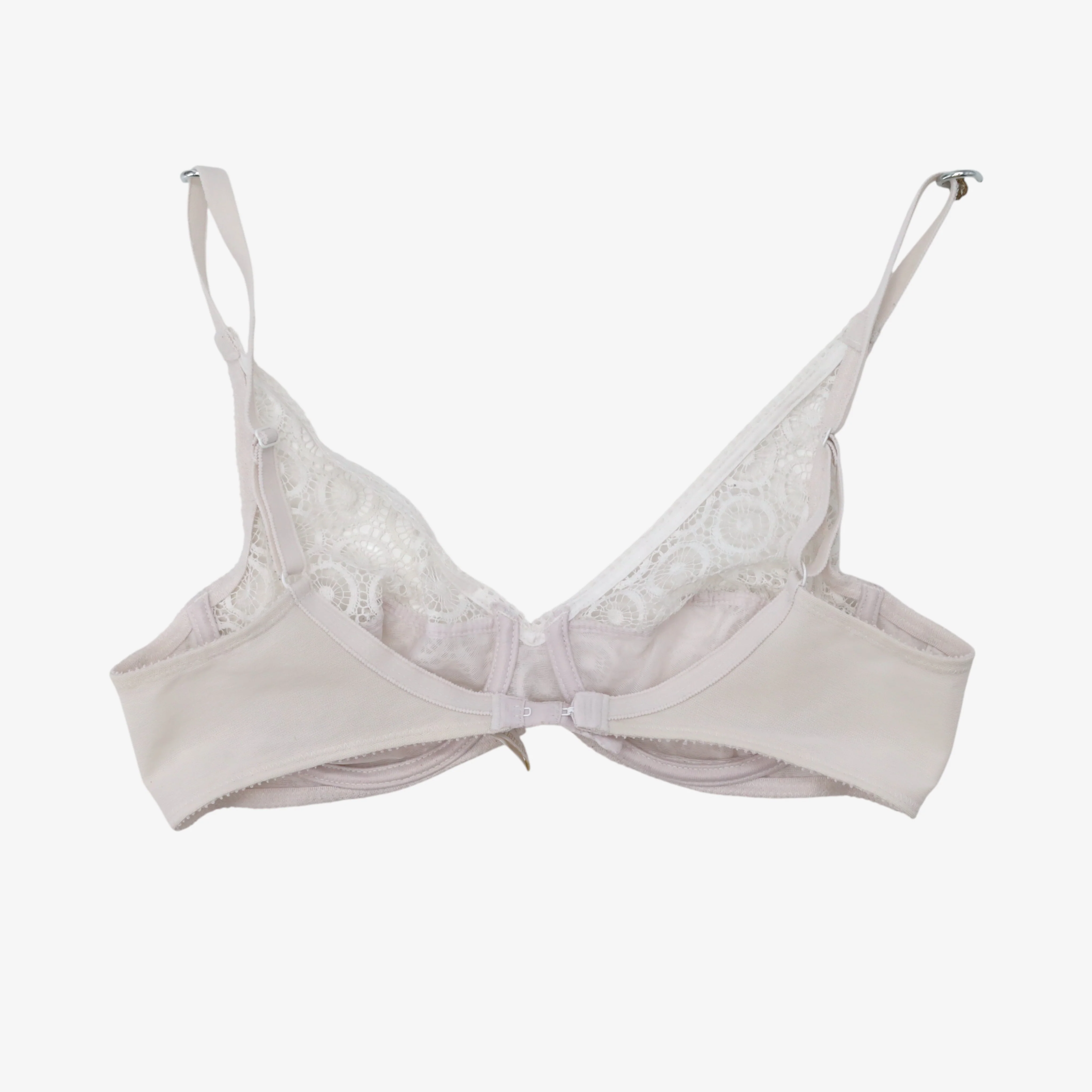 Soutien-gorge Chantelle Blanc - Image 2