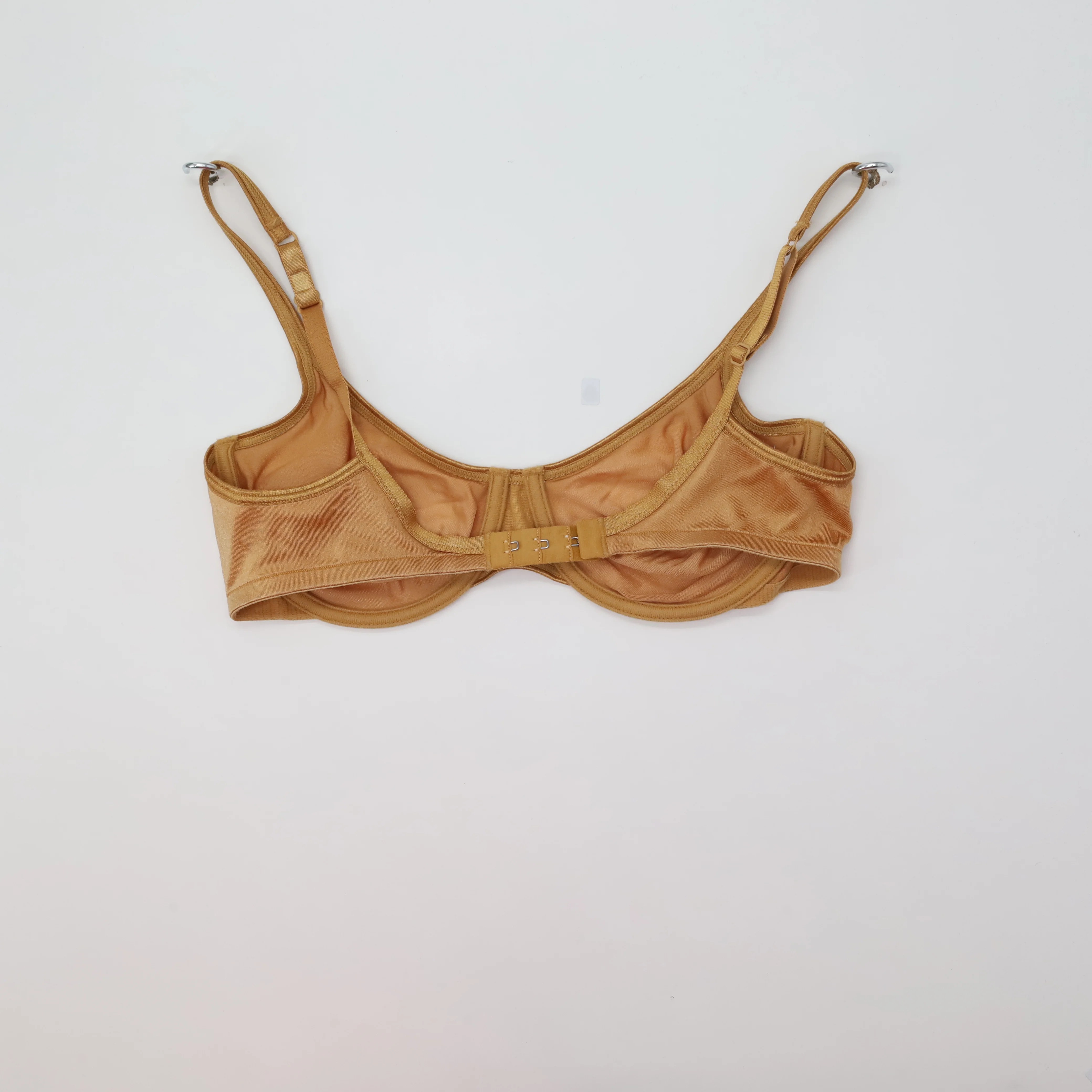 Soutien-gorge Wolford Marron - Image 2