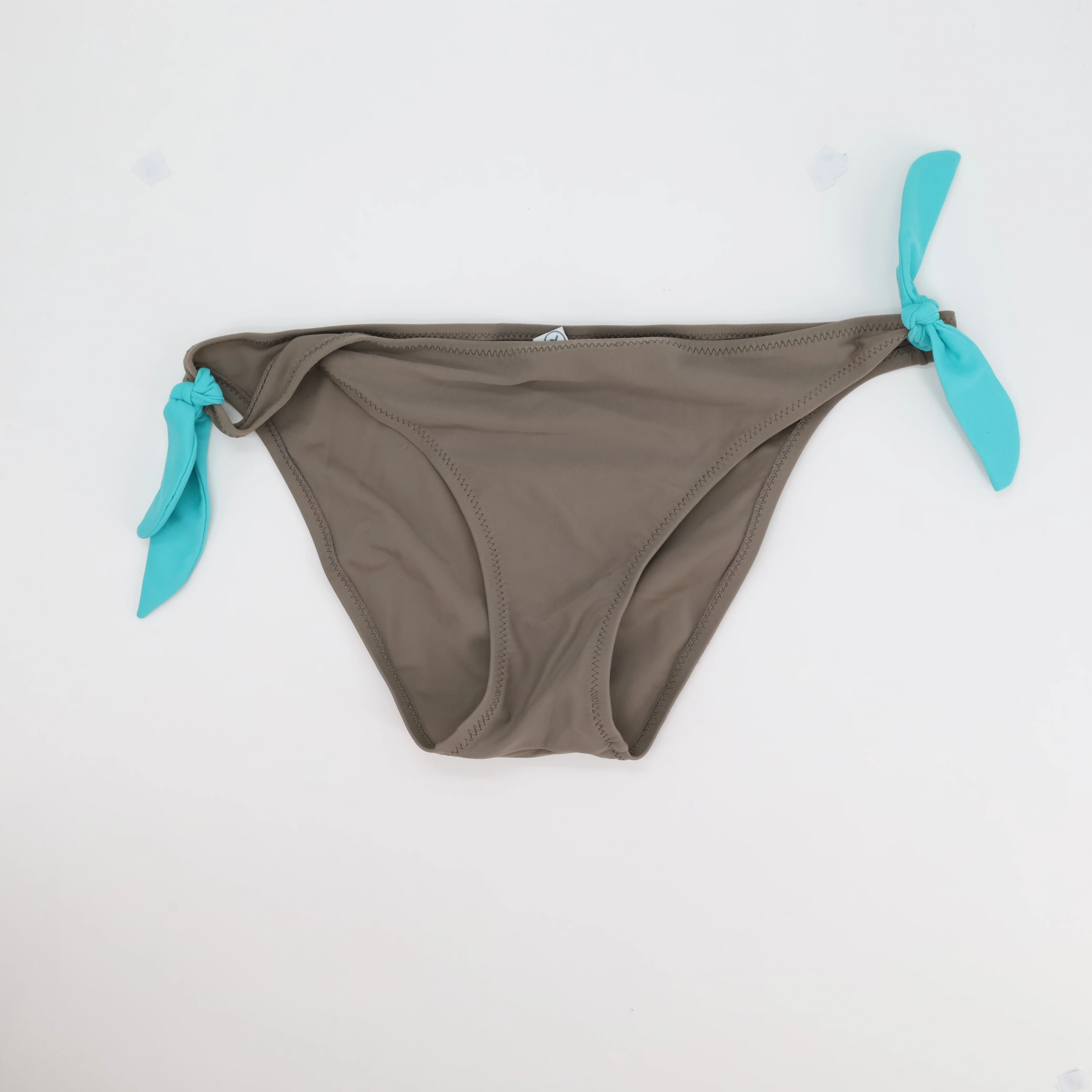Bas de maillot La Redoute Gris