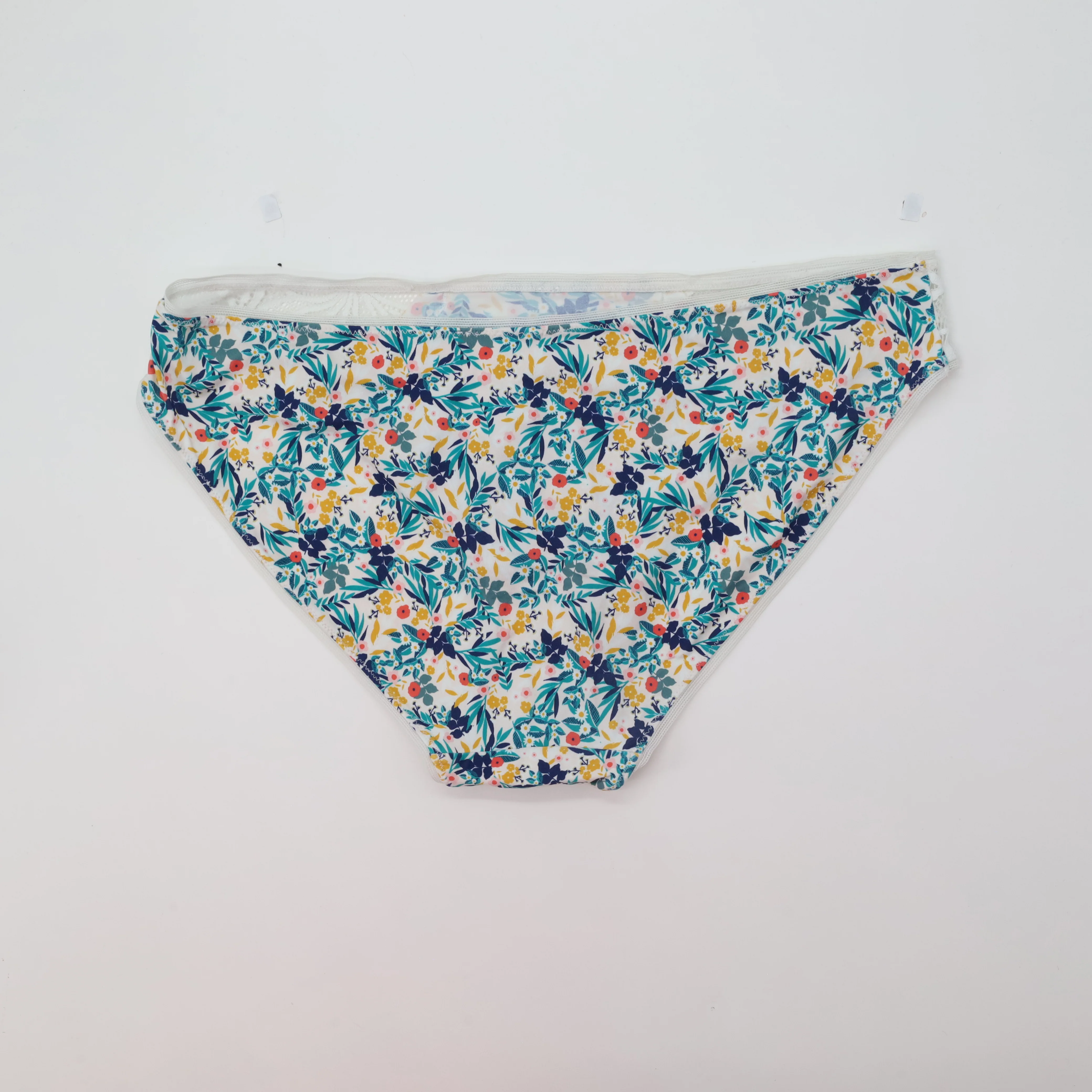 Culotte RougeGorge Blanc - Image 2