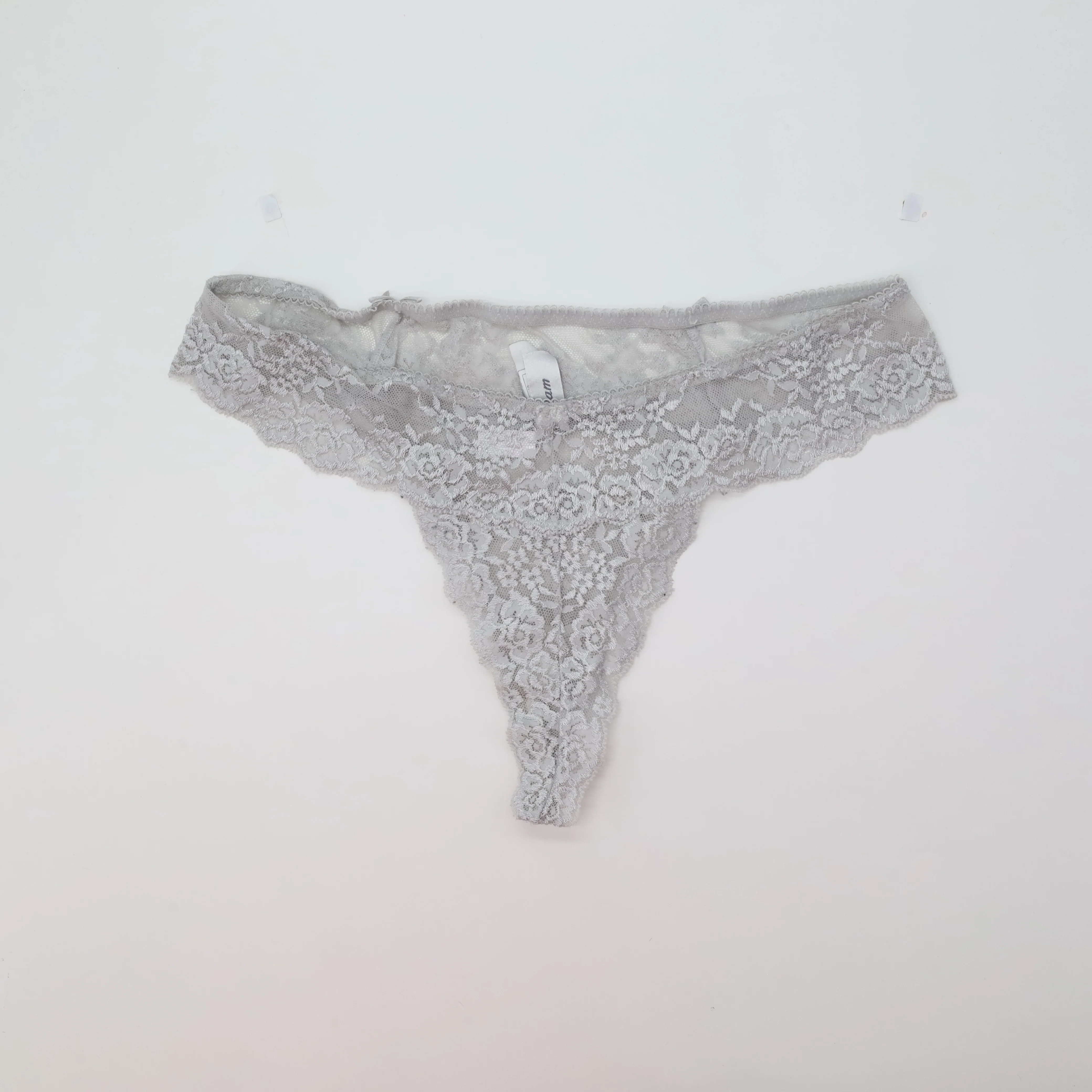 Tanga ETAM Gris - Image 2