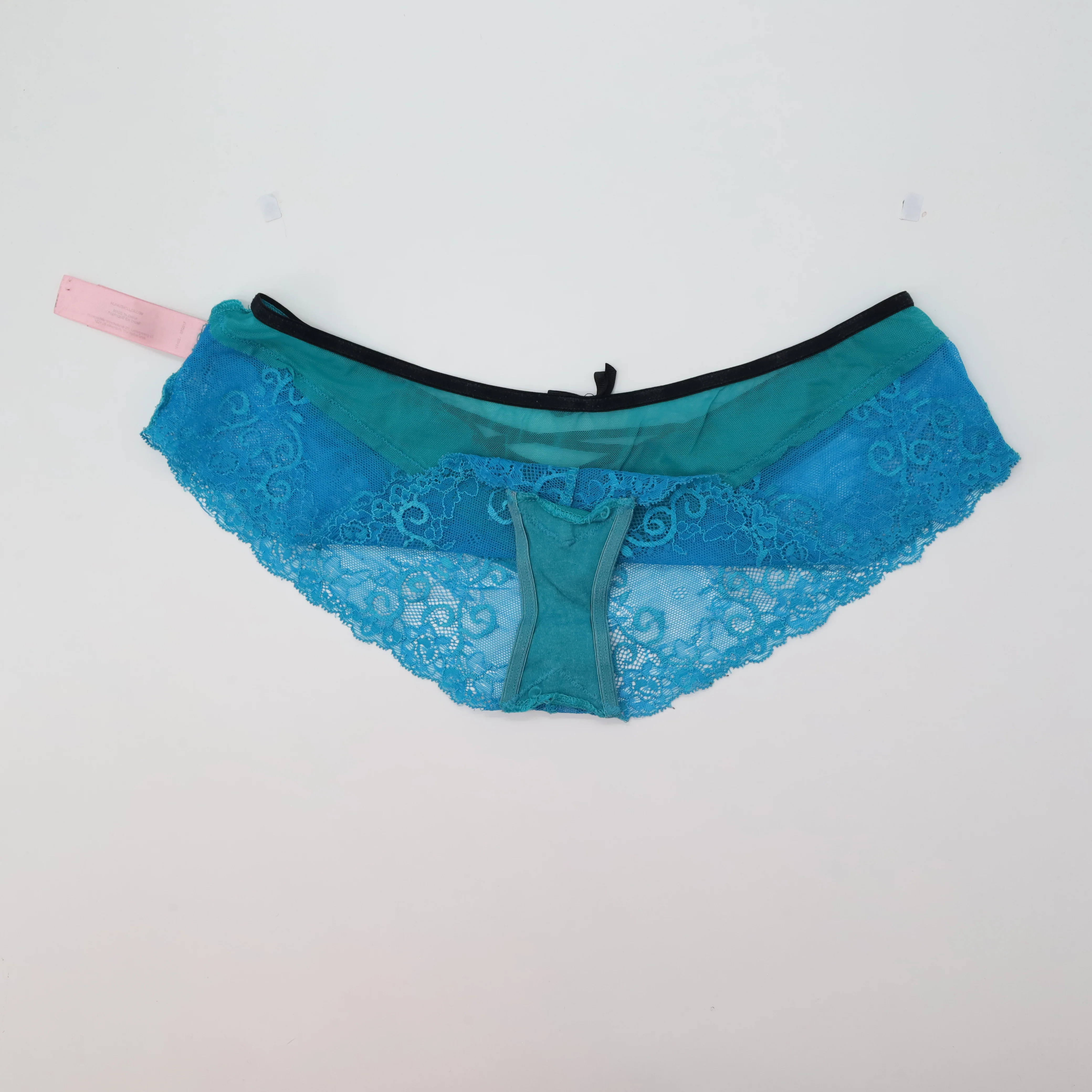 Culotte Hunkemöller Bleu - Image 3
