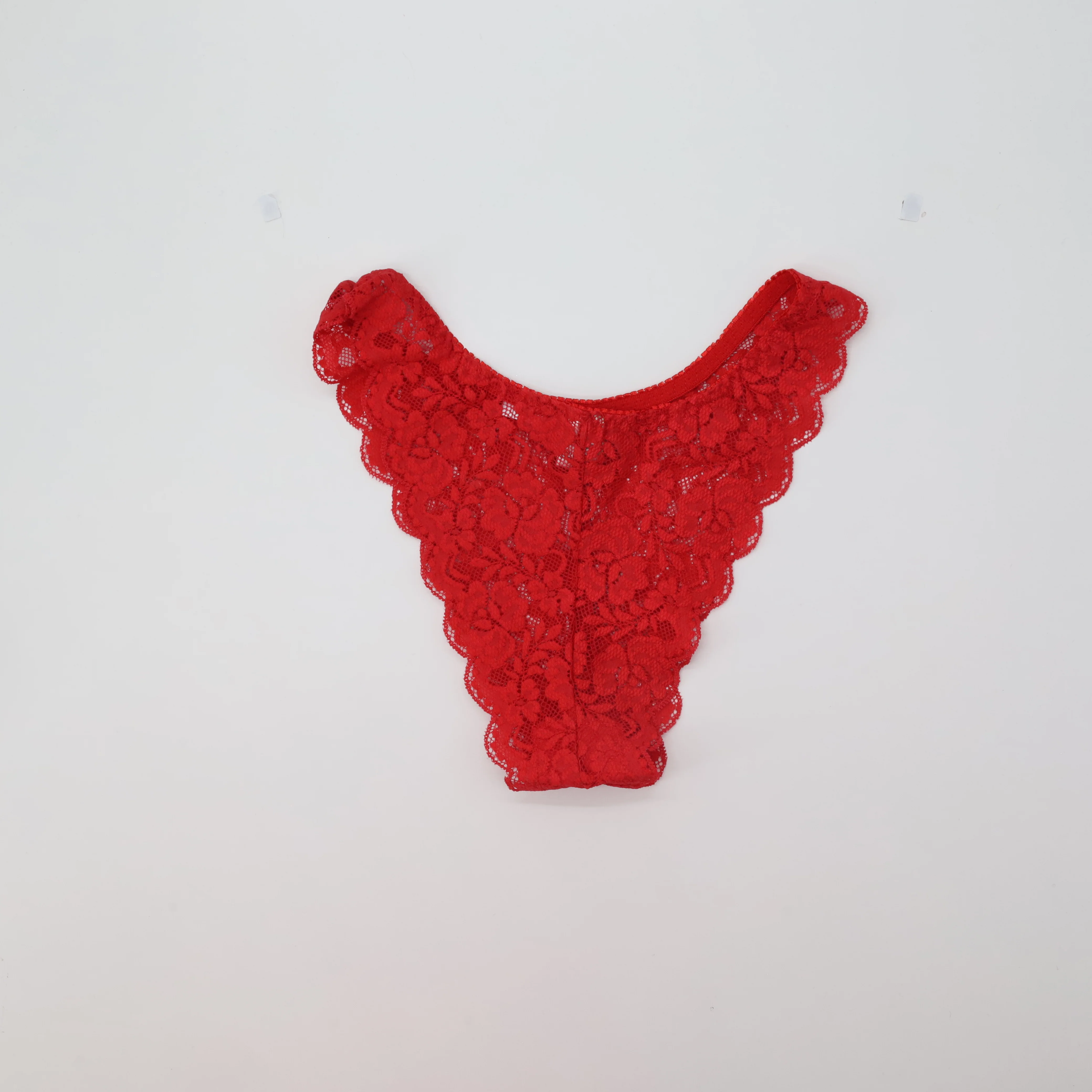 Tanga 3 Suisses Rouge - Image 2