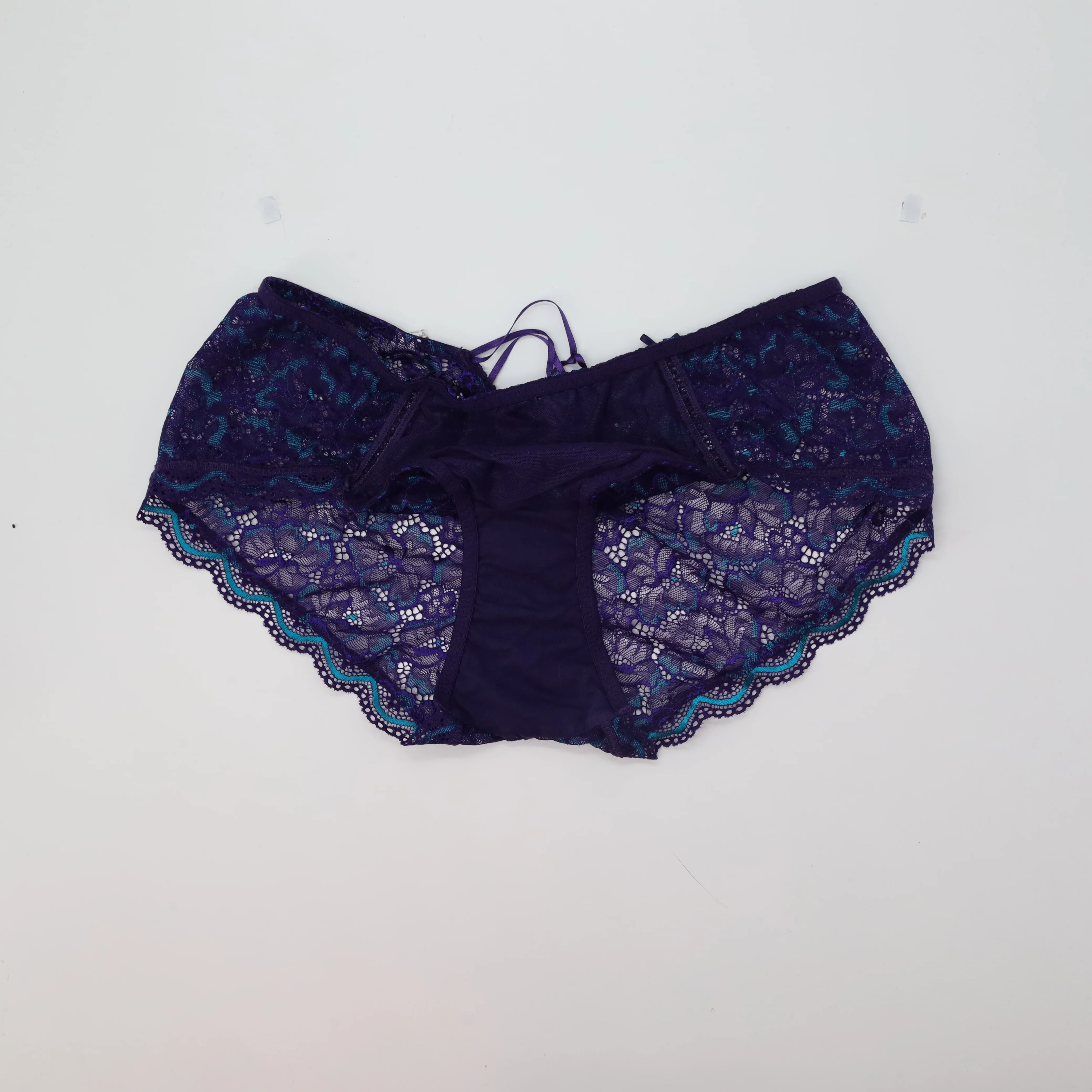 Culotte taille haute Bestform Violet - Image 3