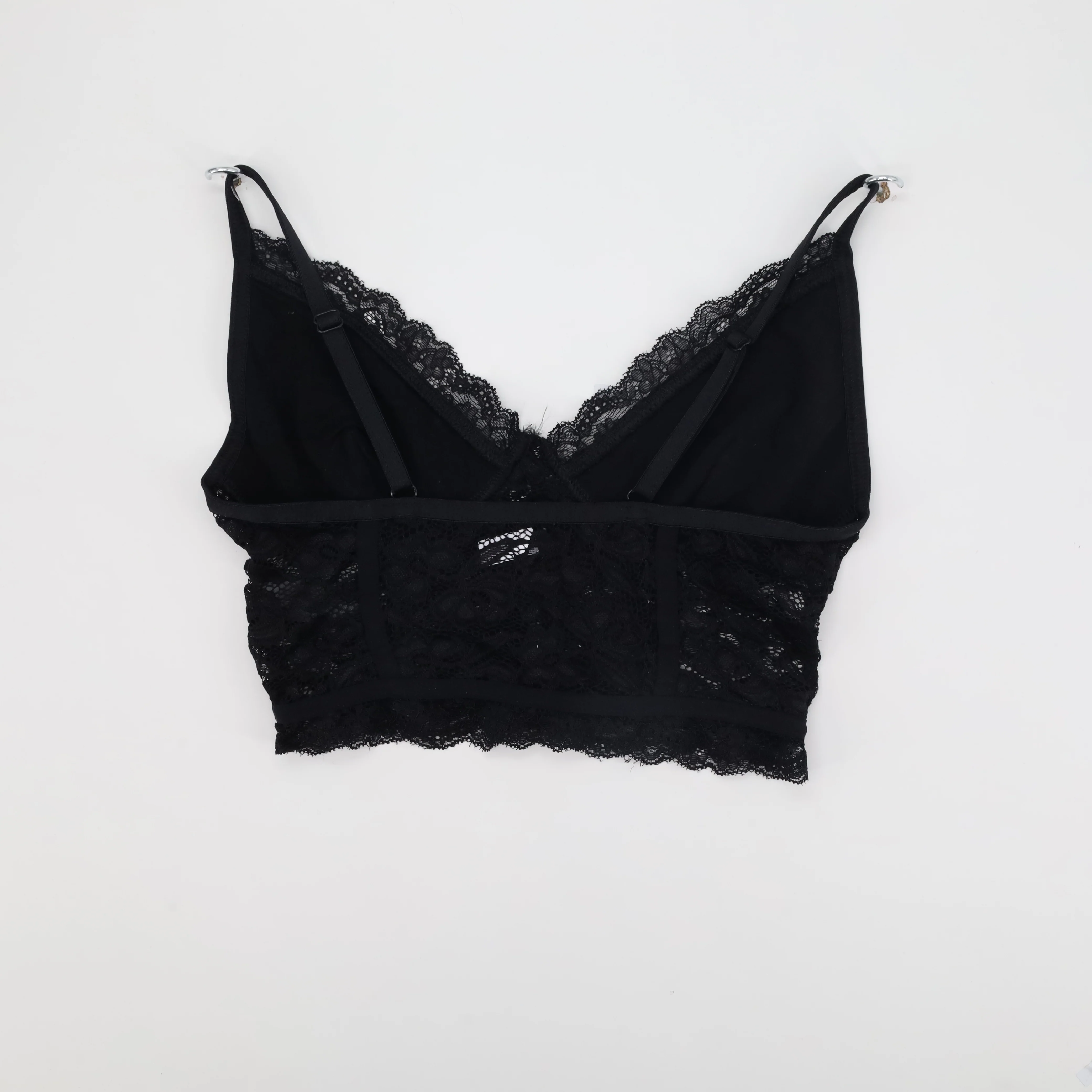 Soutien-gorge KENDALL + KYLIE Noir - Image 2