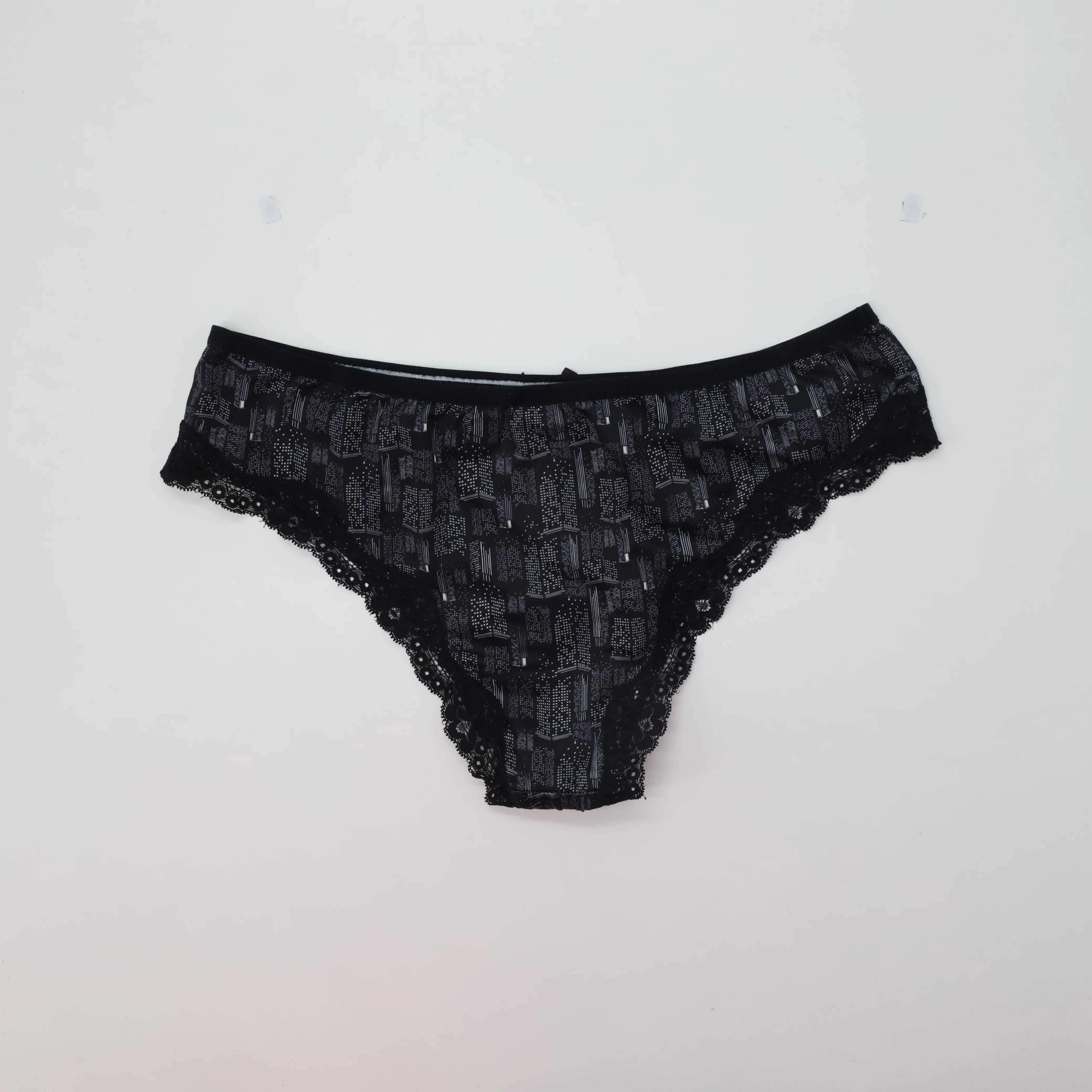 Culotte Hunkemöller Noir - Image 2