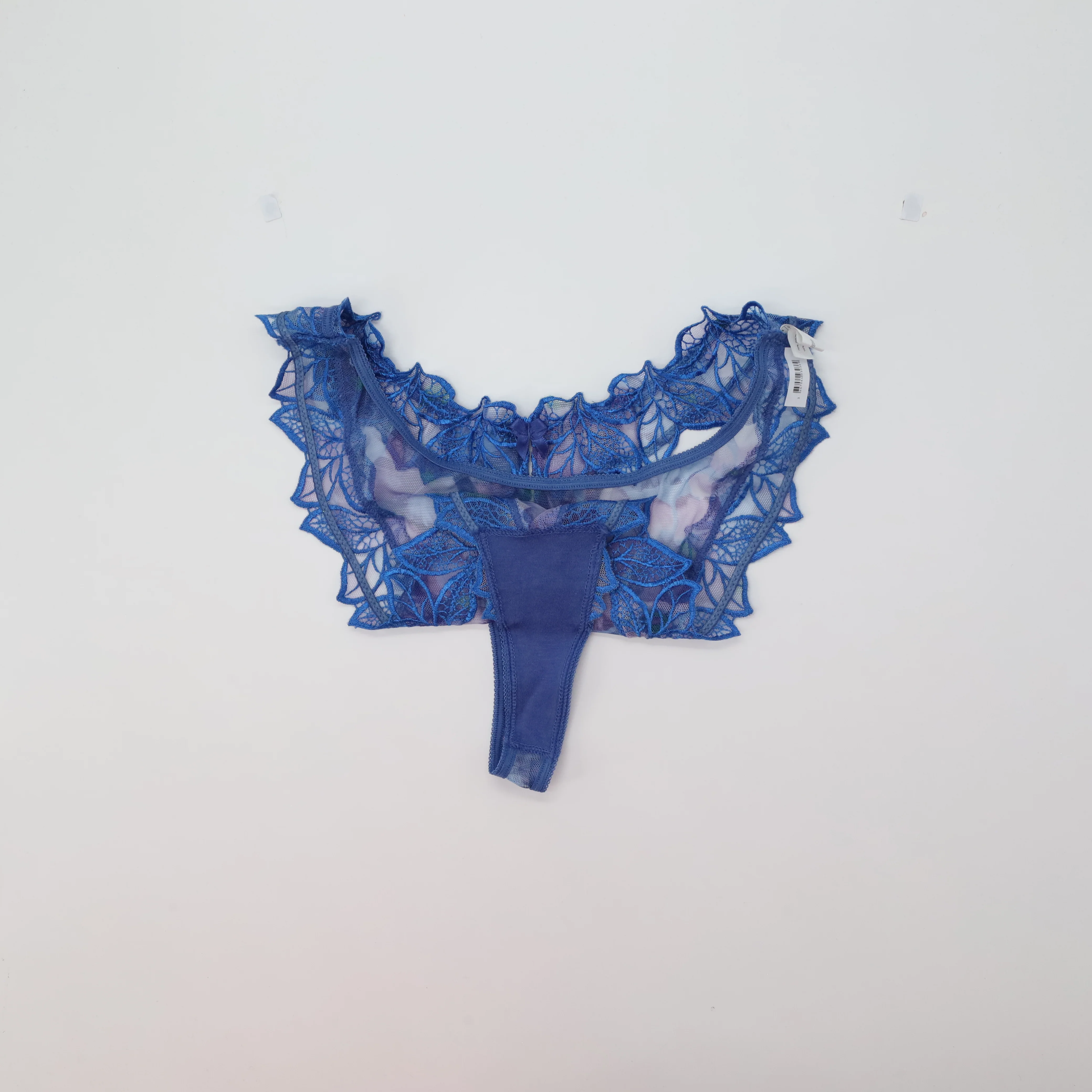 String Lise Charmel Bleu - Image 3