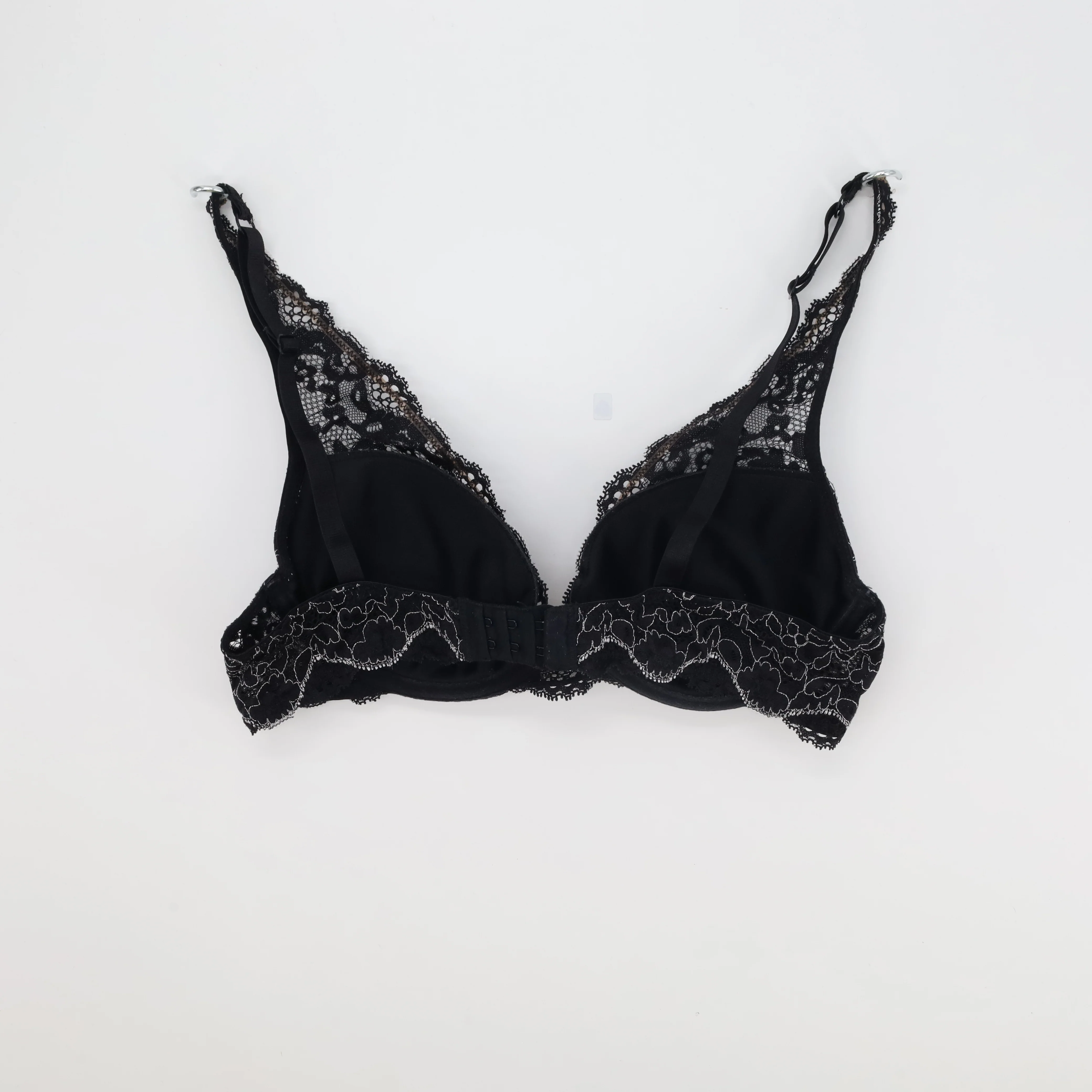 Soutien-gorge ETAM Noir - Image 2