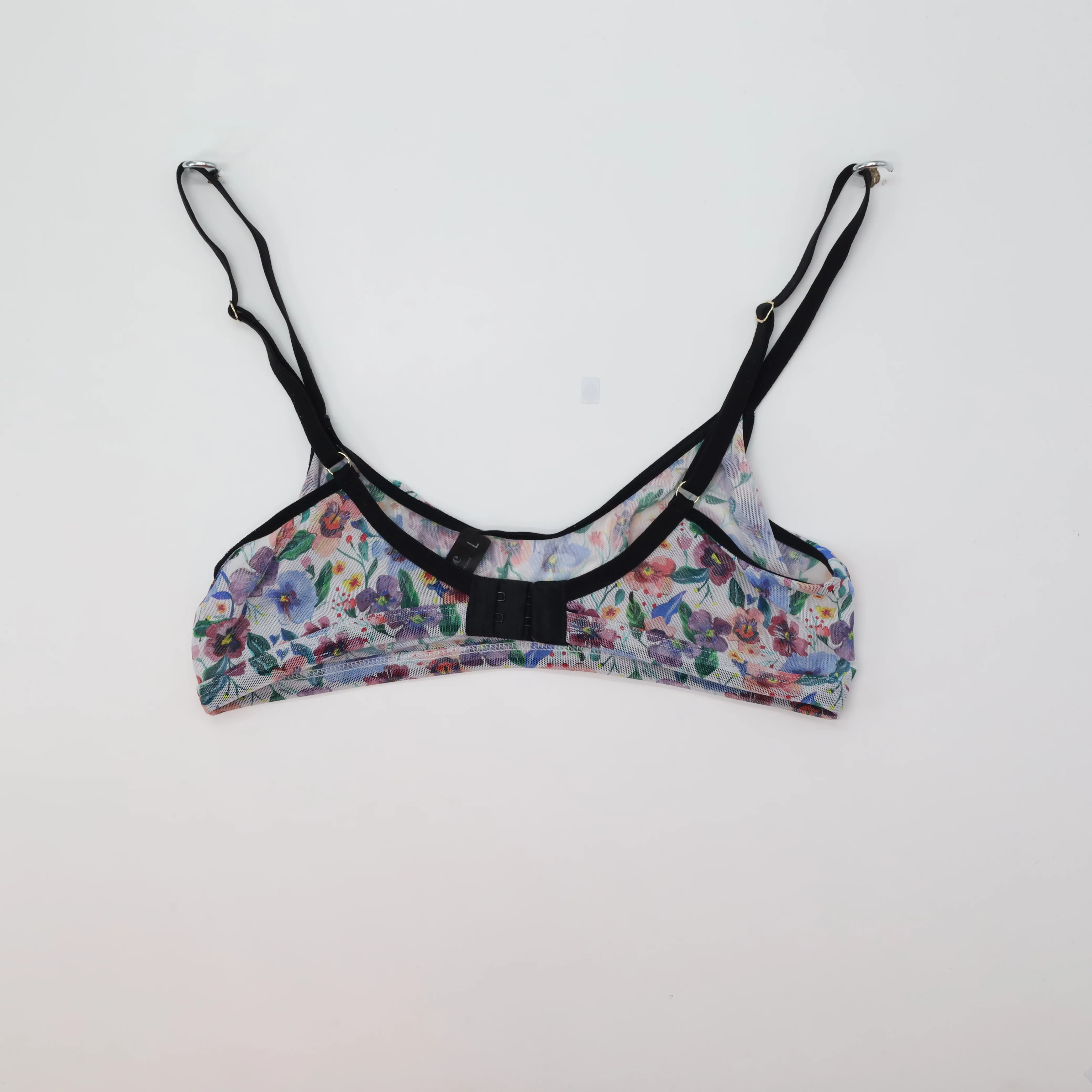 Soutien-gorge Esquisse Paris Bleu - Image 2