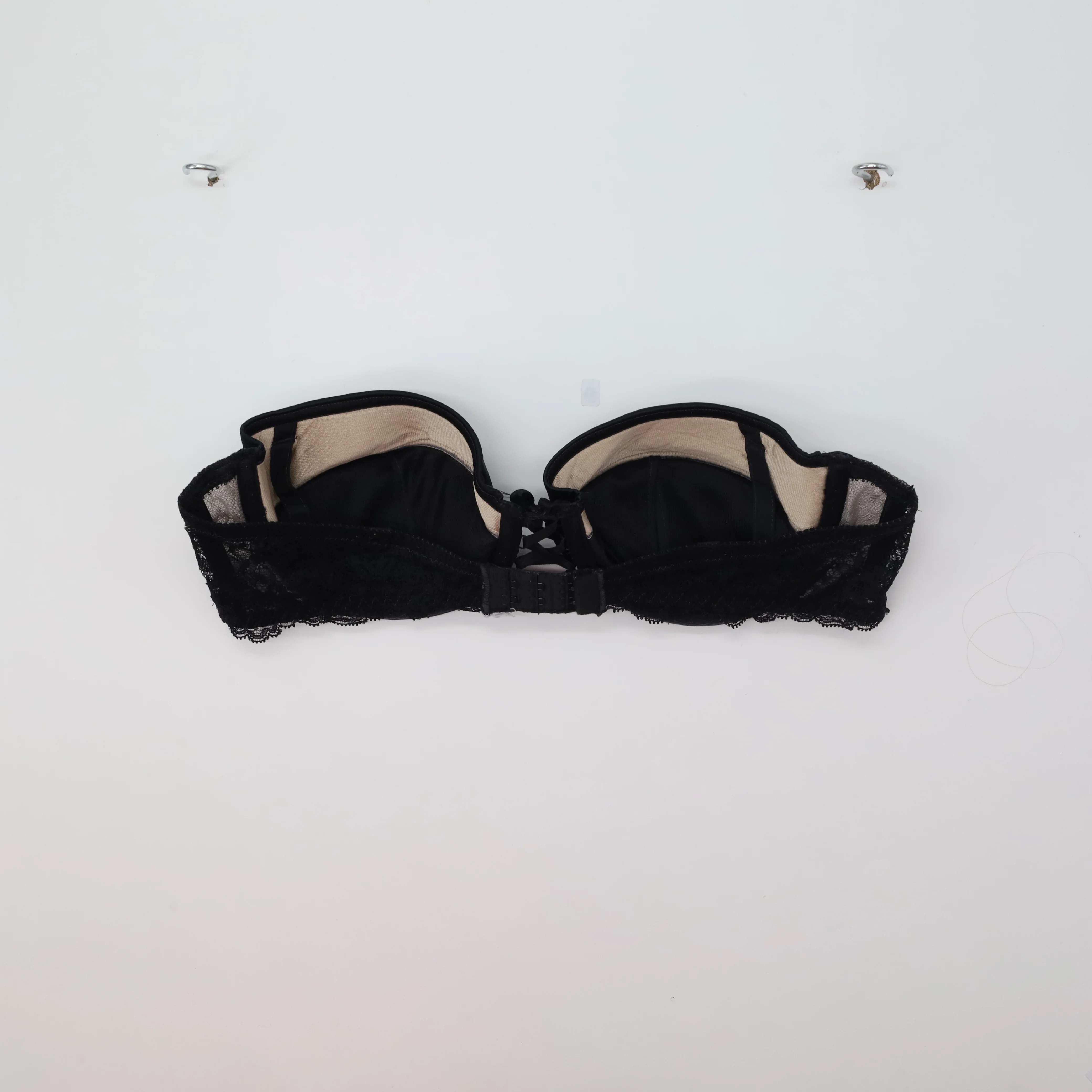 Soutien-gorge Darjeeling Noir - Image 2