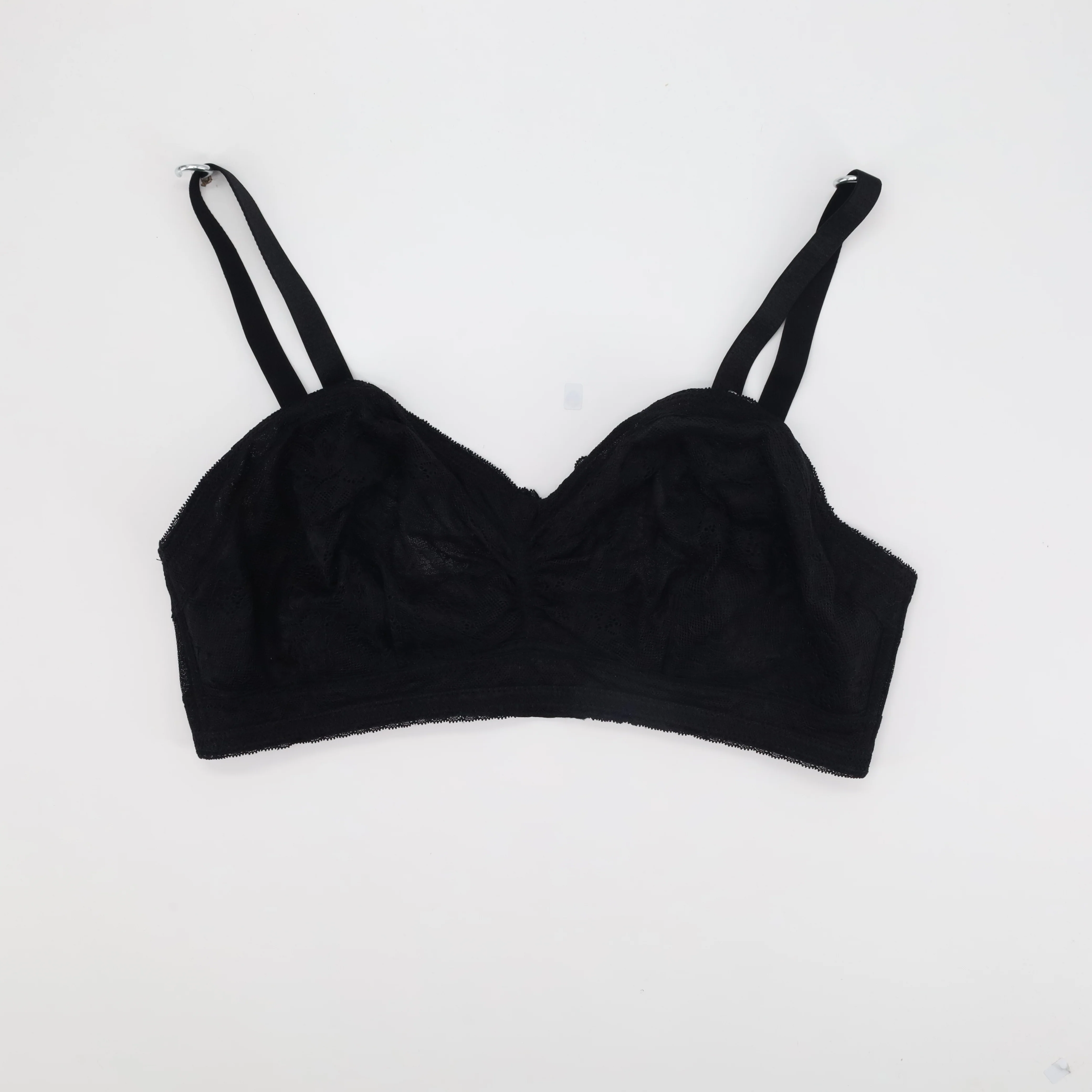 Soutien-gorge Parfait Lingerie Noir