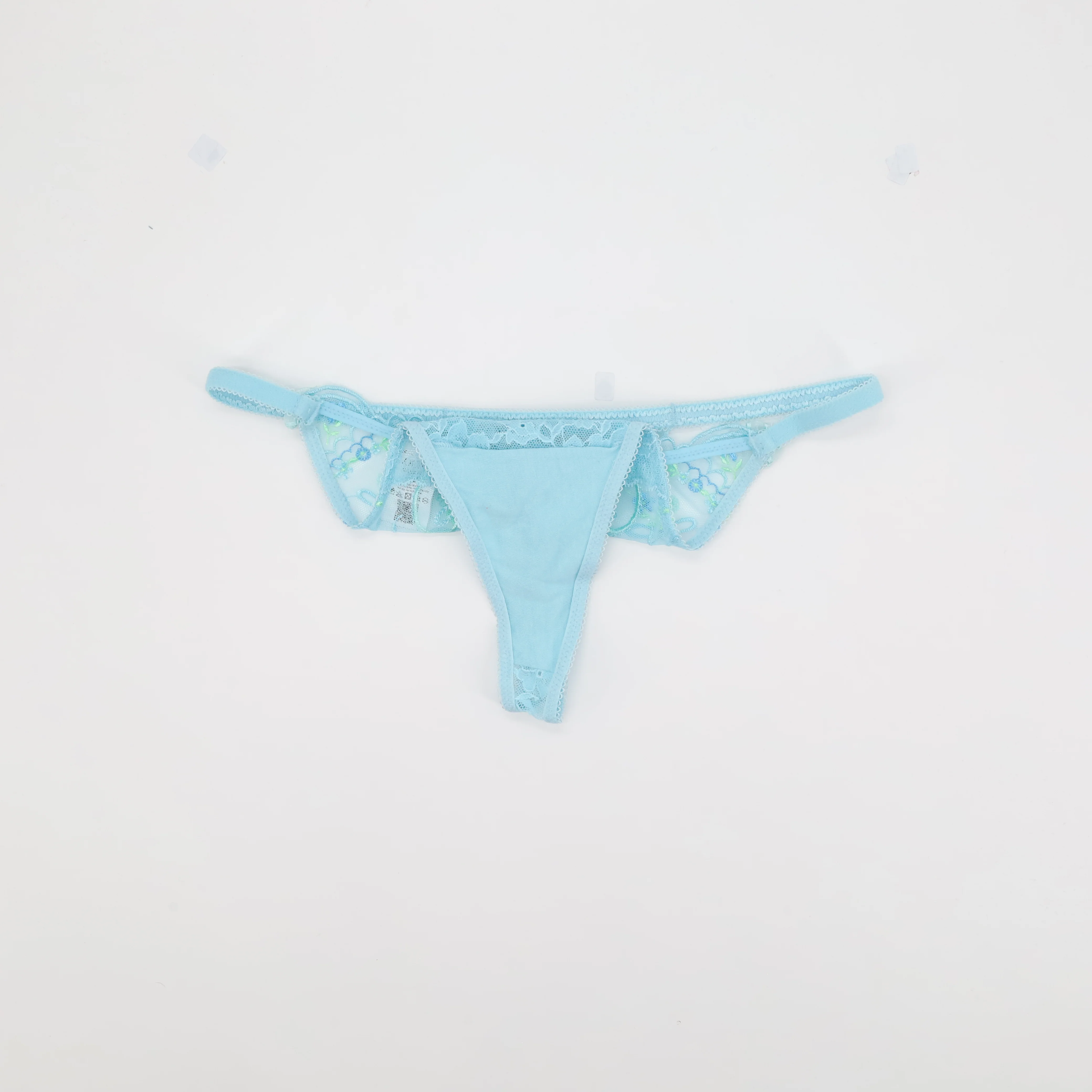String Lounge Bleu - Image 3