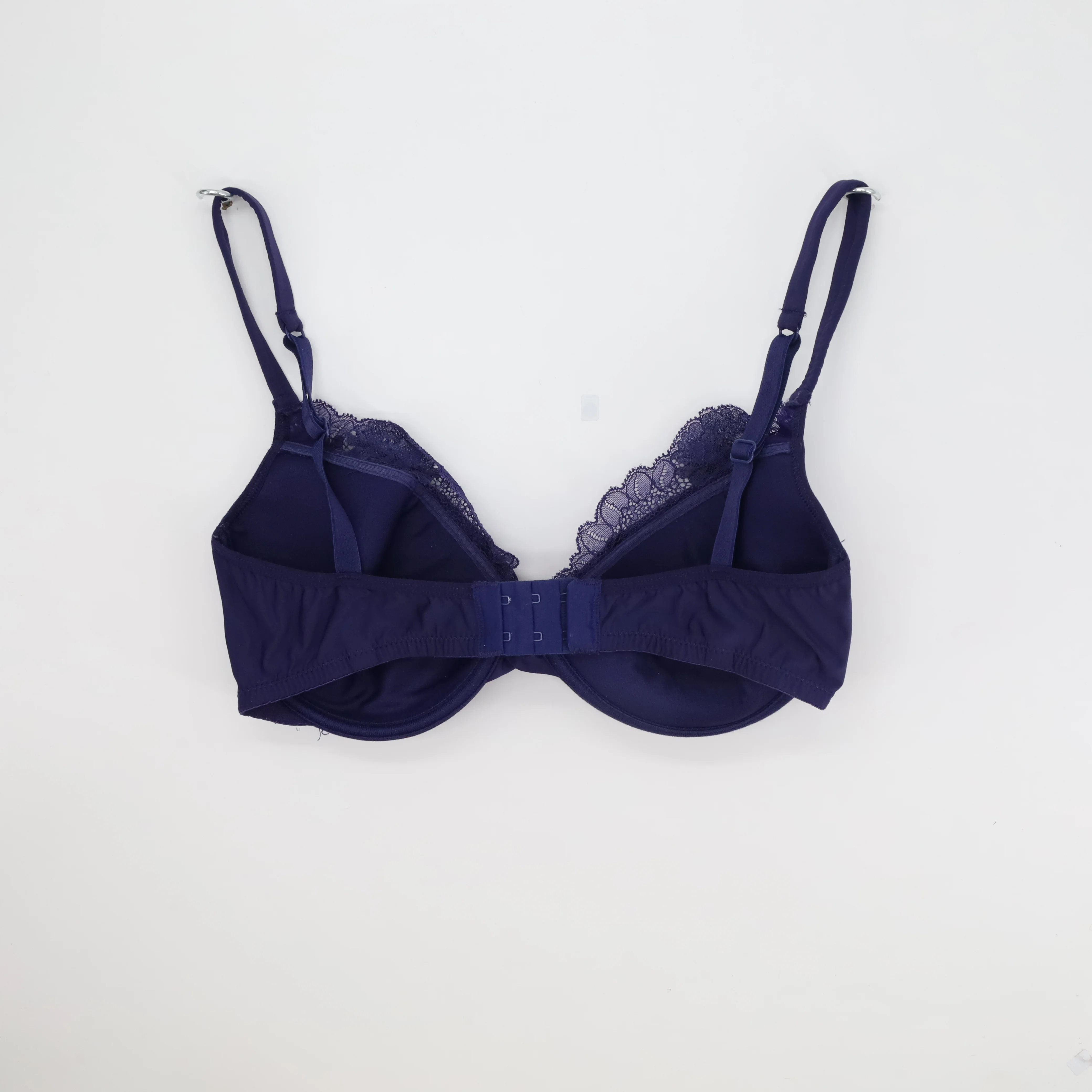 Soutien-gorge Well Bleu - Image 2