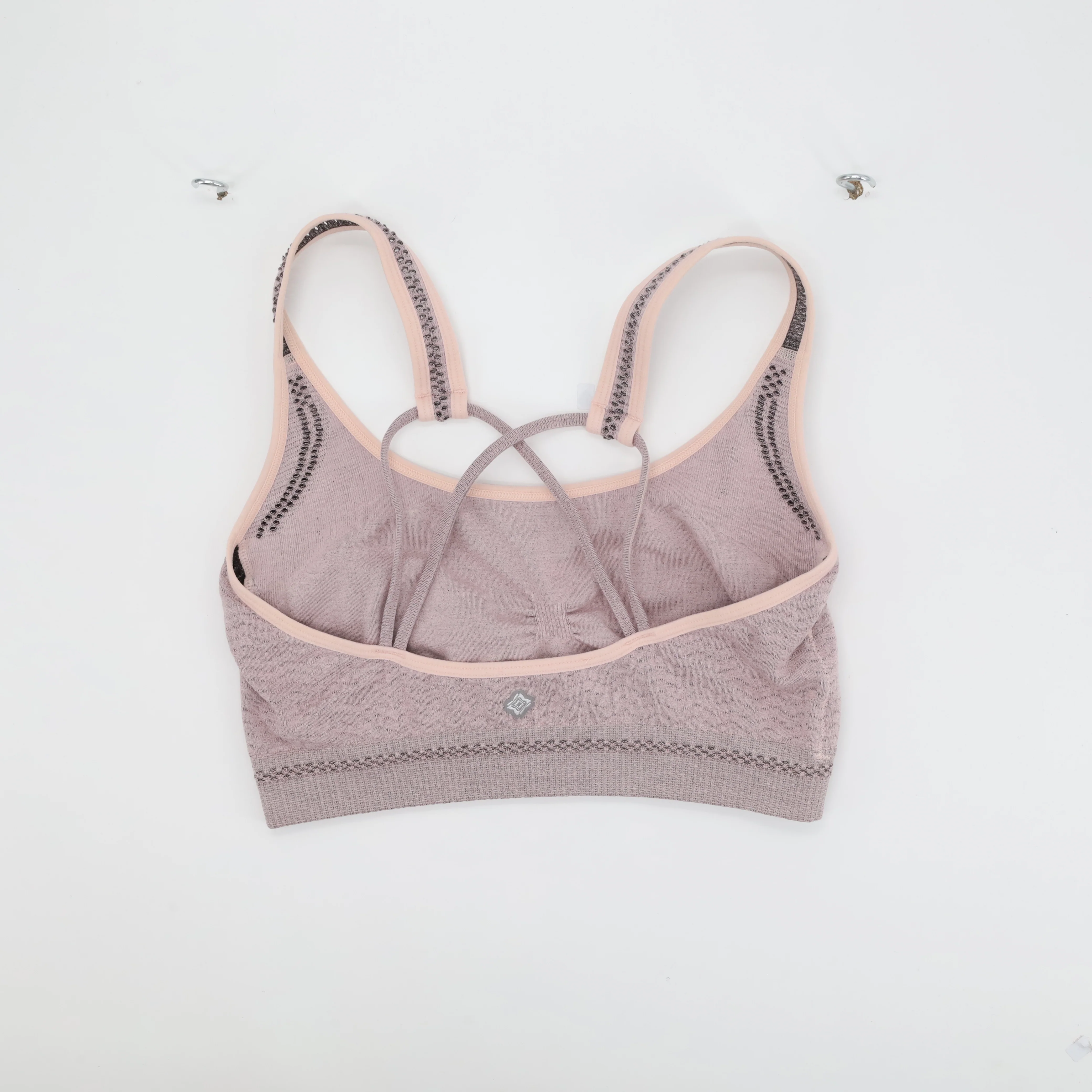 Brassière Rose - Image 2
