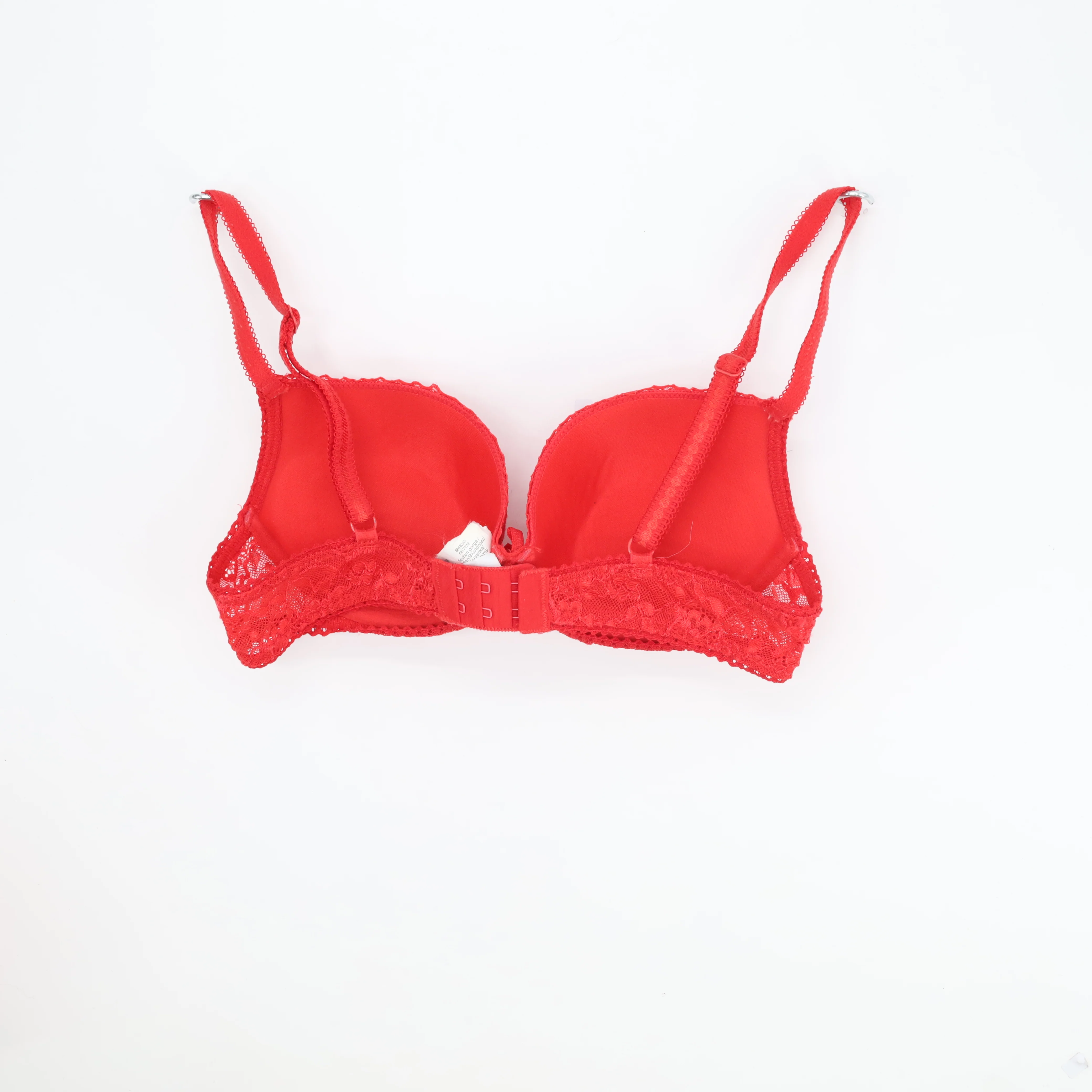 Soutien-gorge ETAM Rouge - Image 2