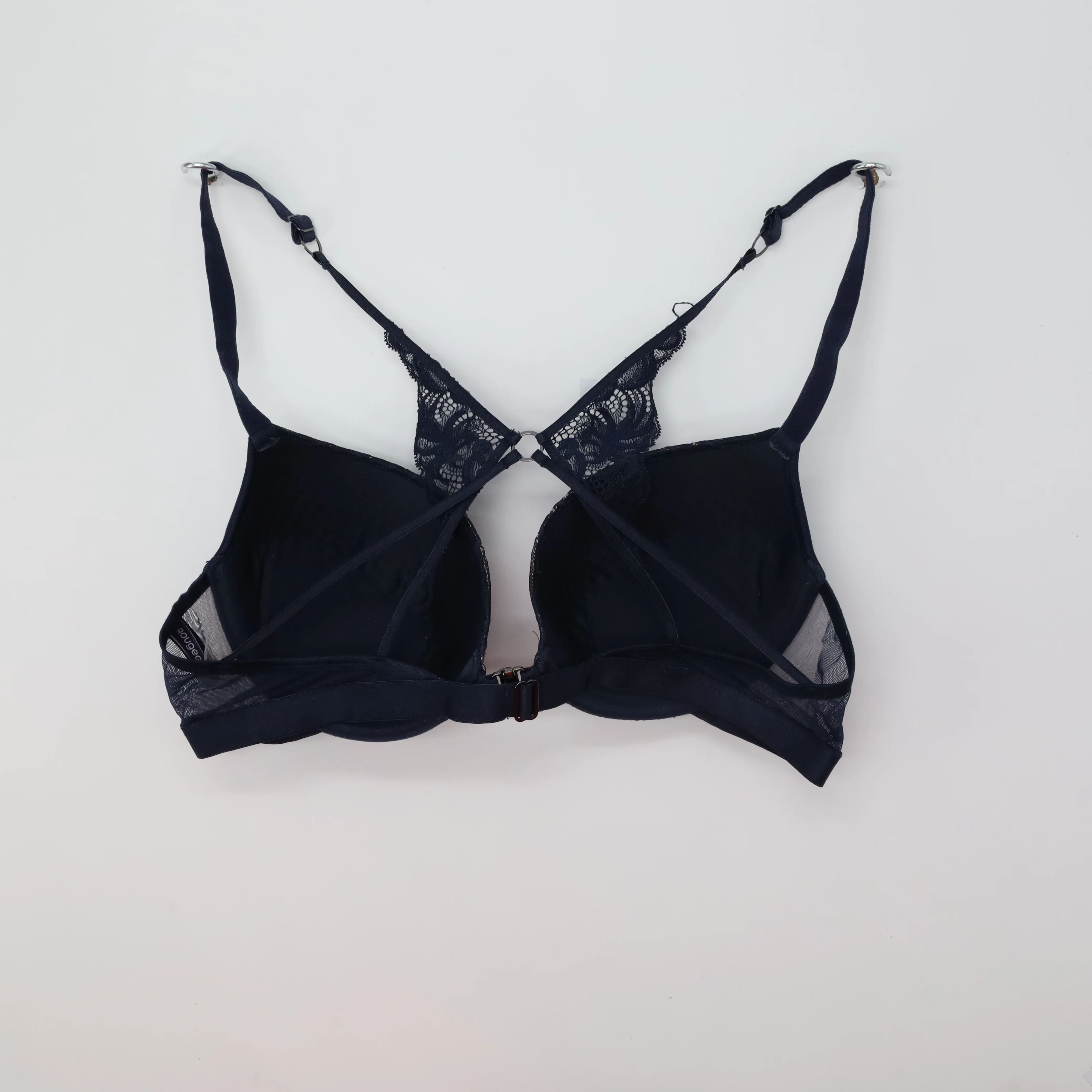Soutien-gorge RougeGorge Bleu - Image 2