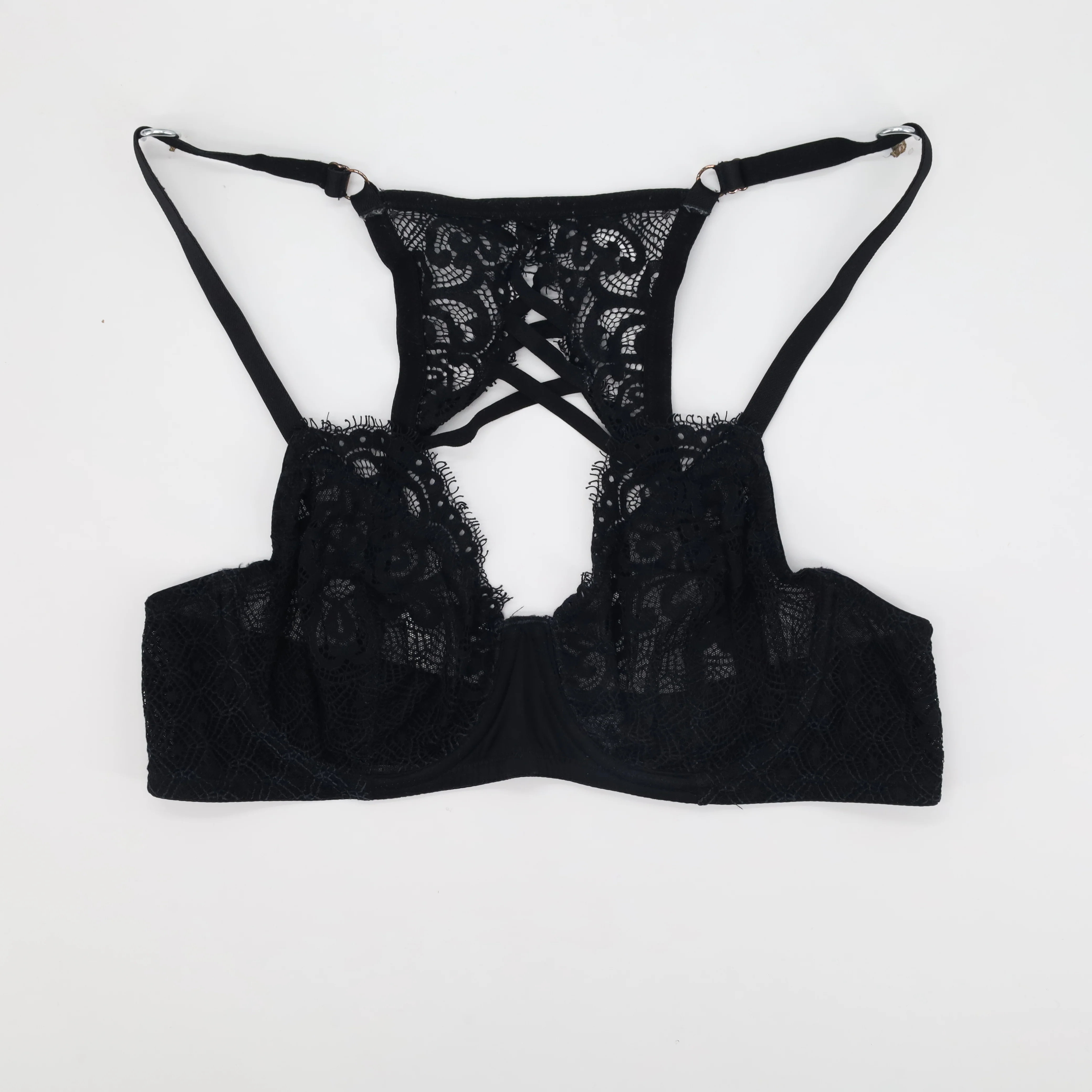 Soutien-gorge ETAM Noir