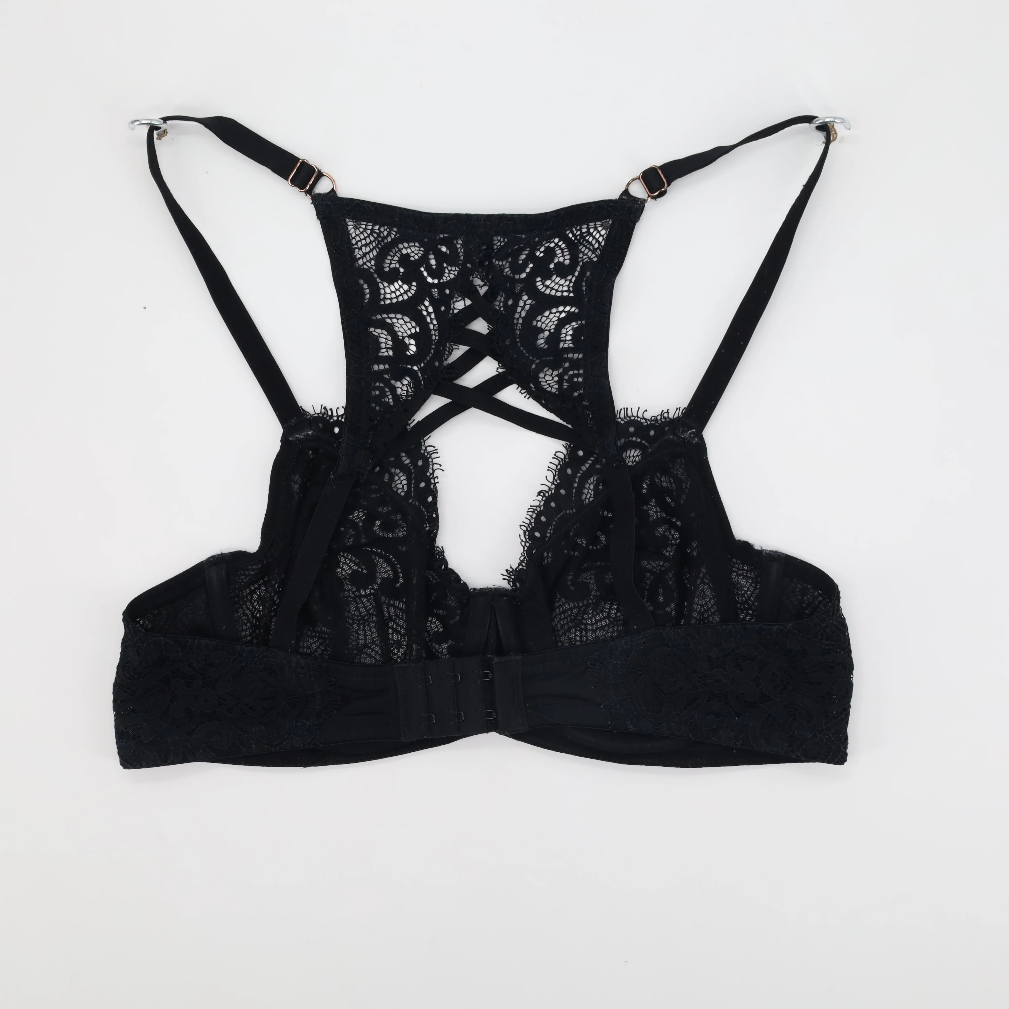 Soutien-gorge ETAM Noir - Image 2