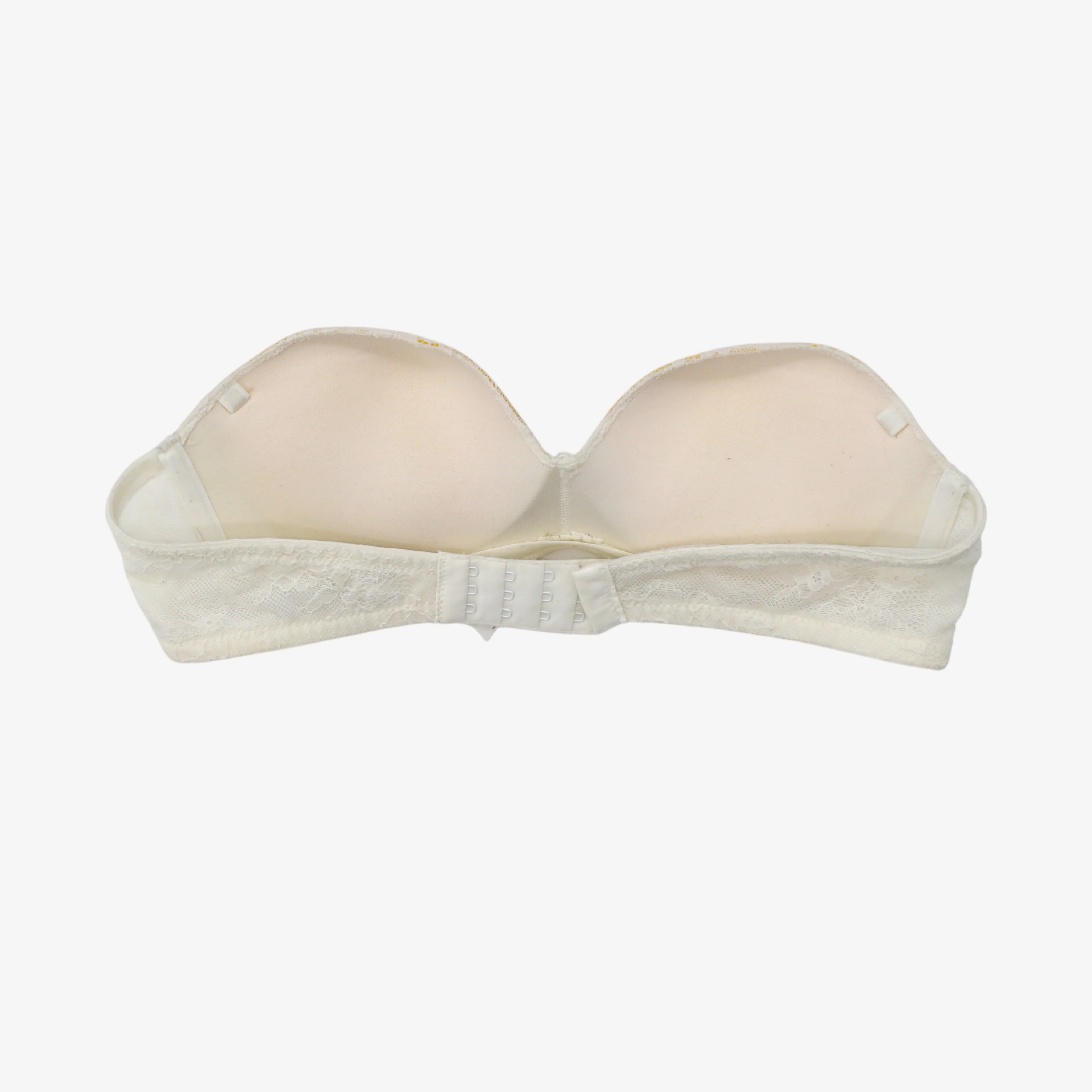 Soutien-gorge Intimissimi Blanc - Image 2