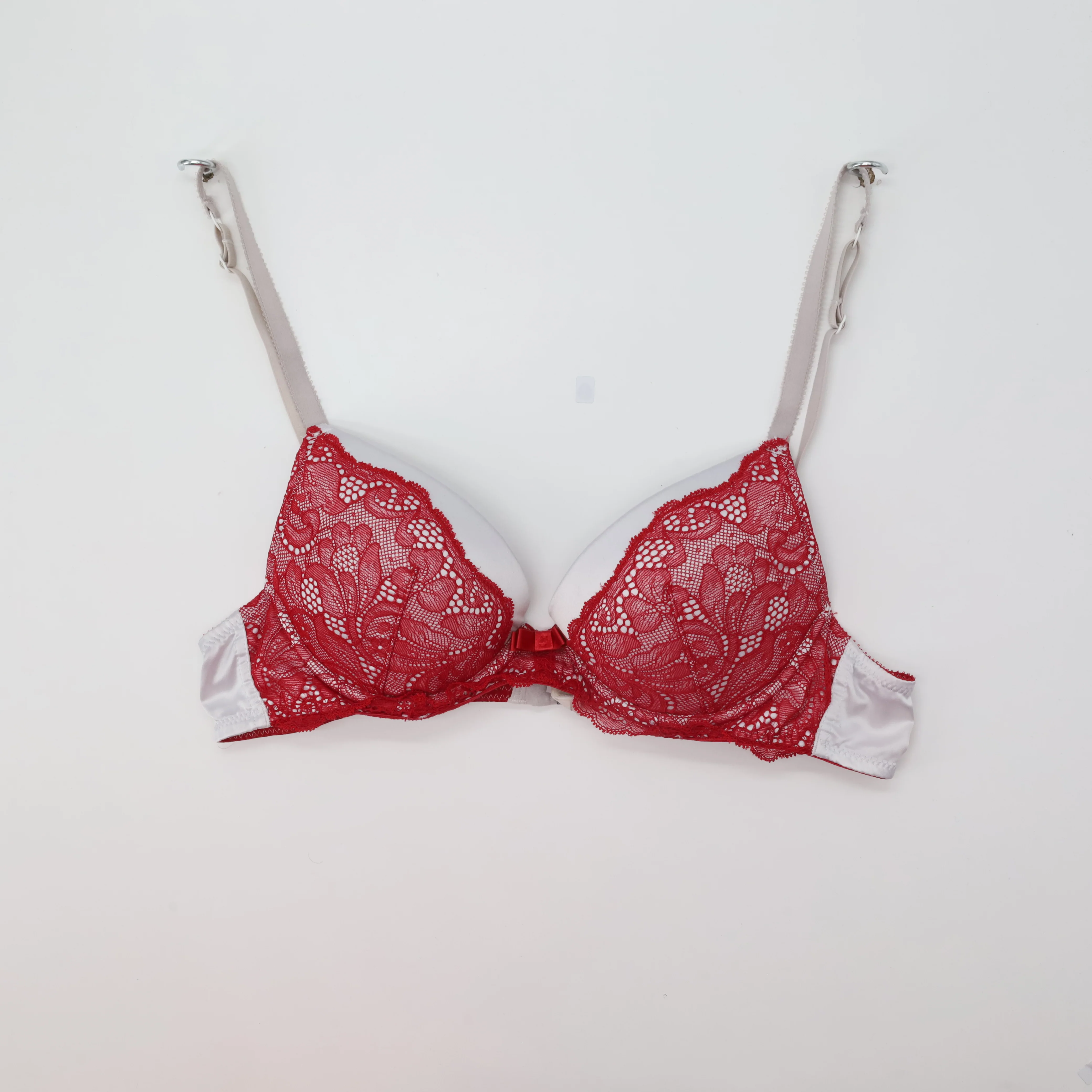 Soutien-gorge ETAM Rouge