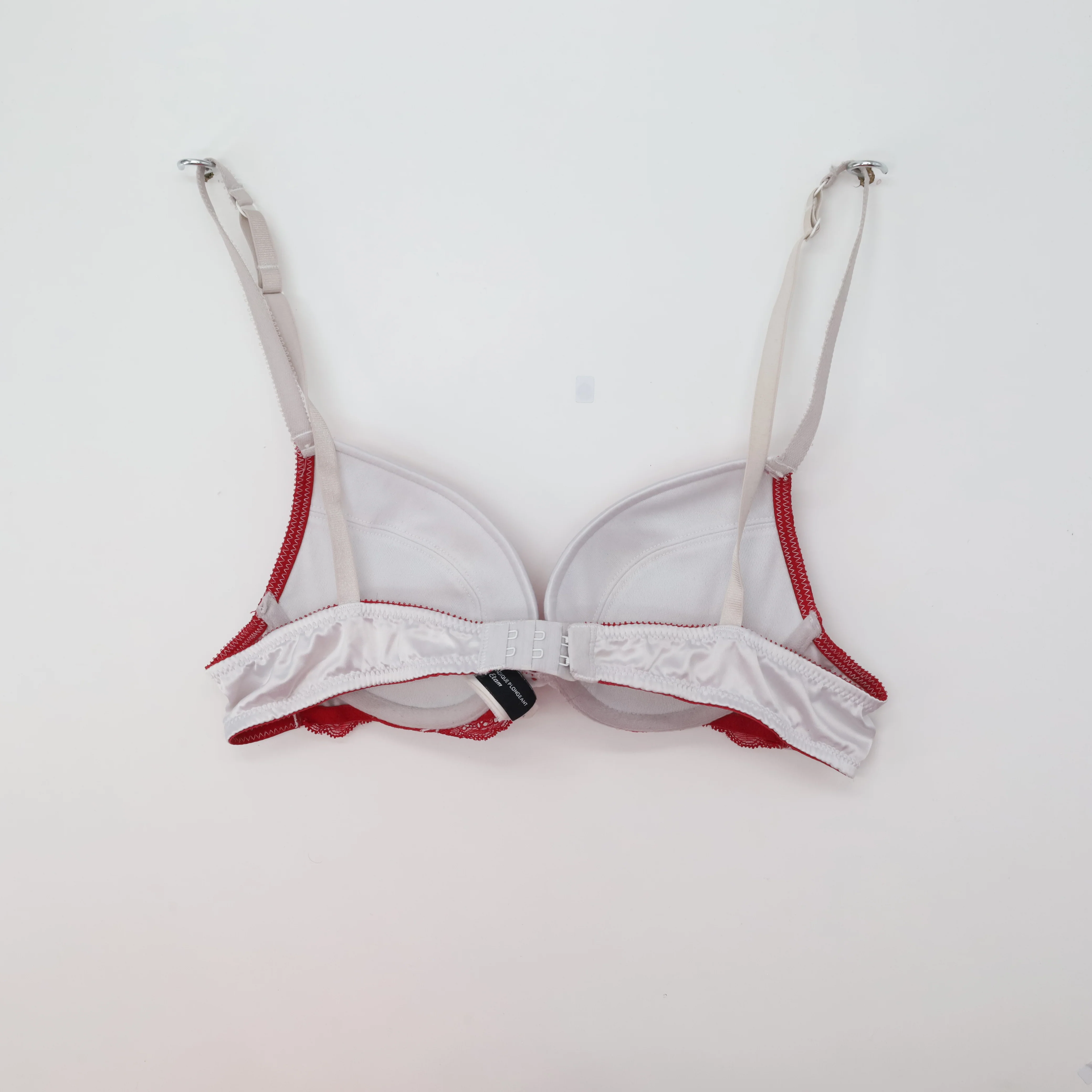 Soutien-gorge ETAM Rouge - Image 2