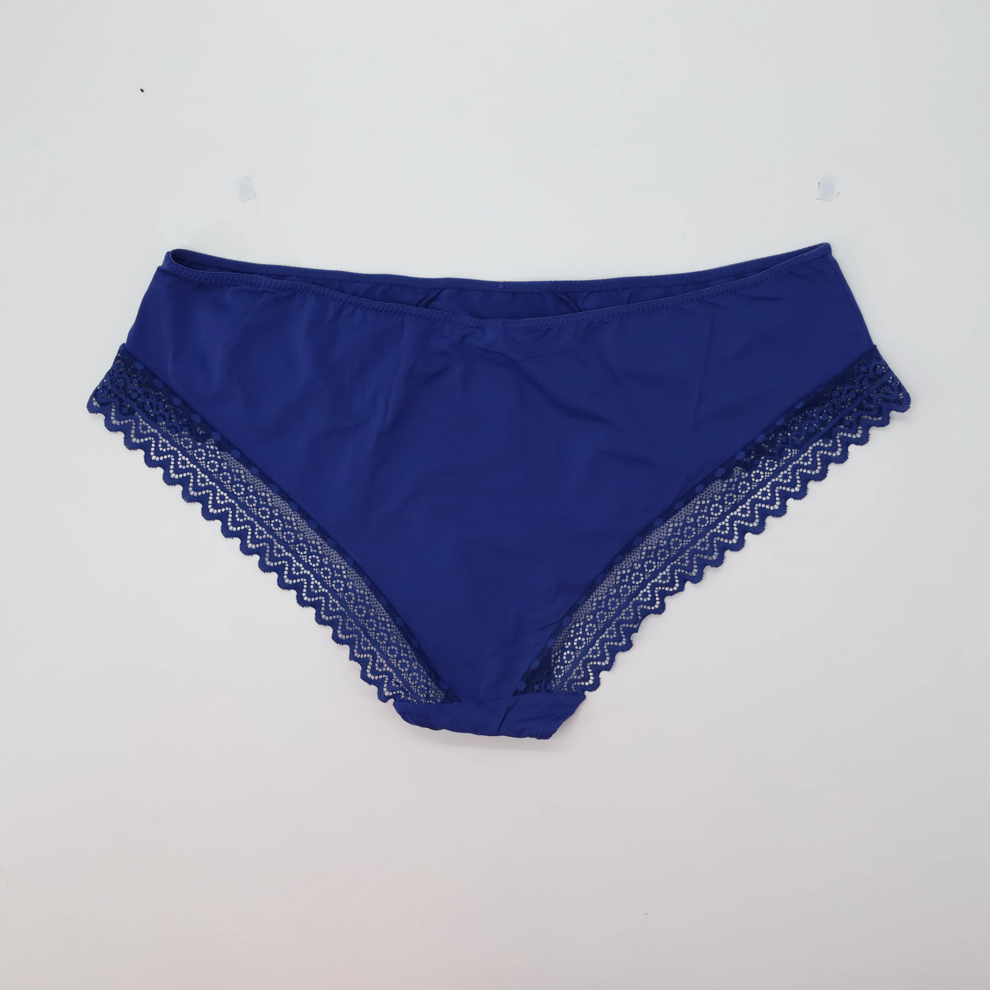 Culotte taille haute RougeGorge Bleu - Image 2