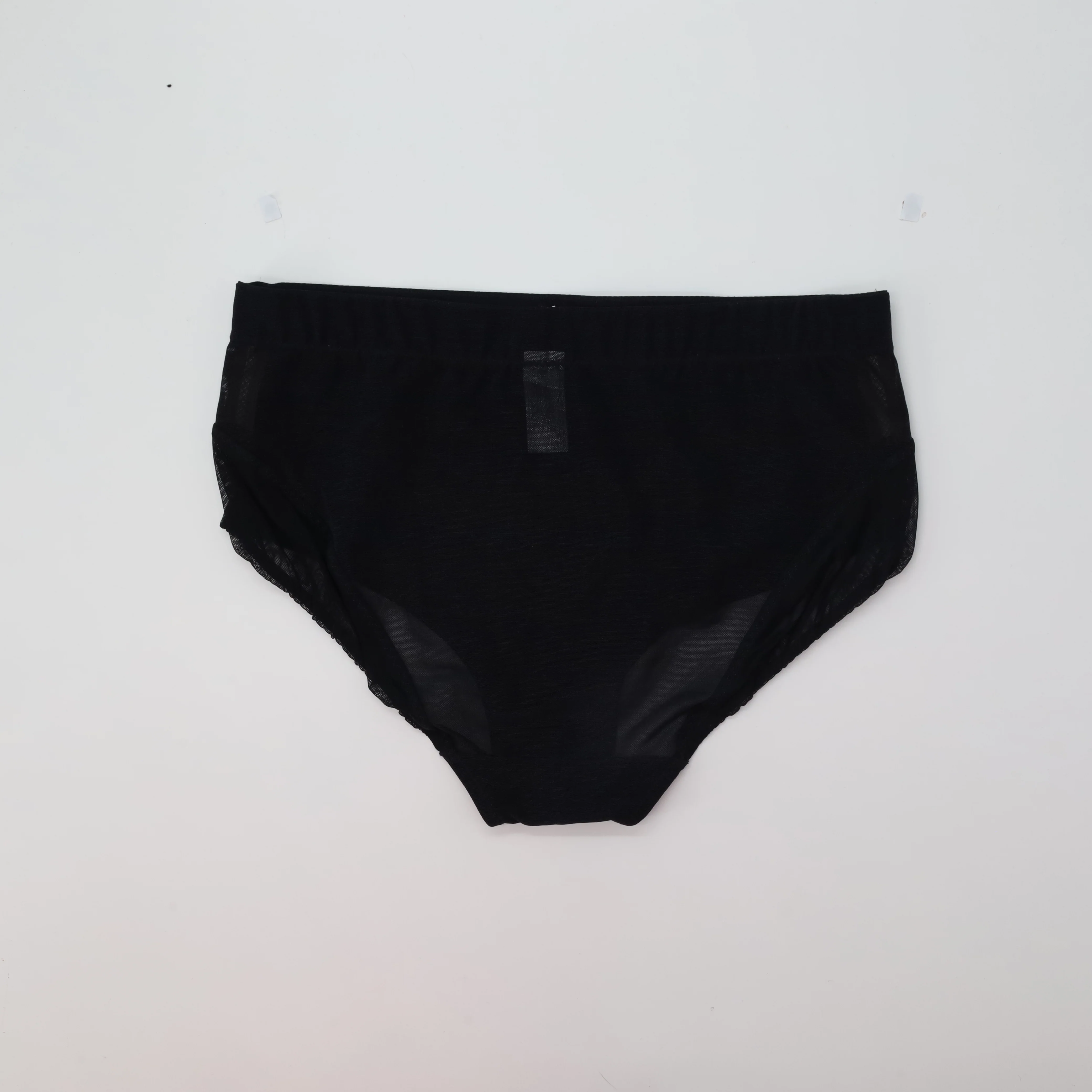Culotte gainante Well Noir - Image 2