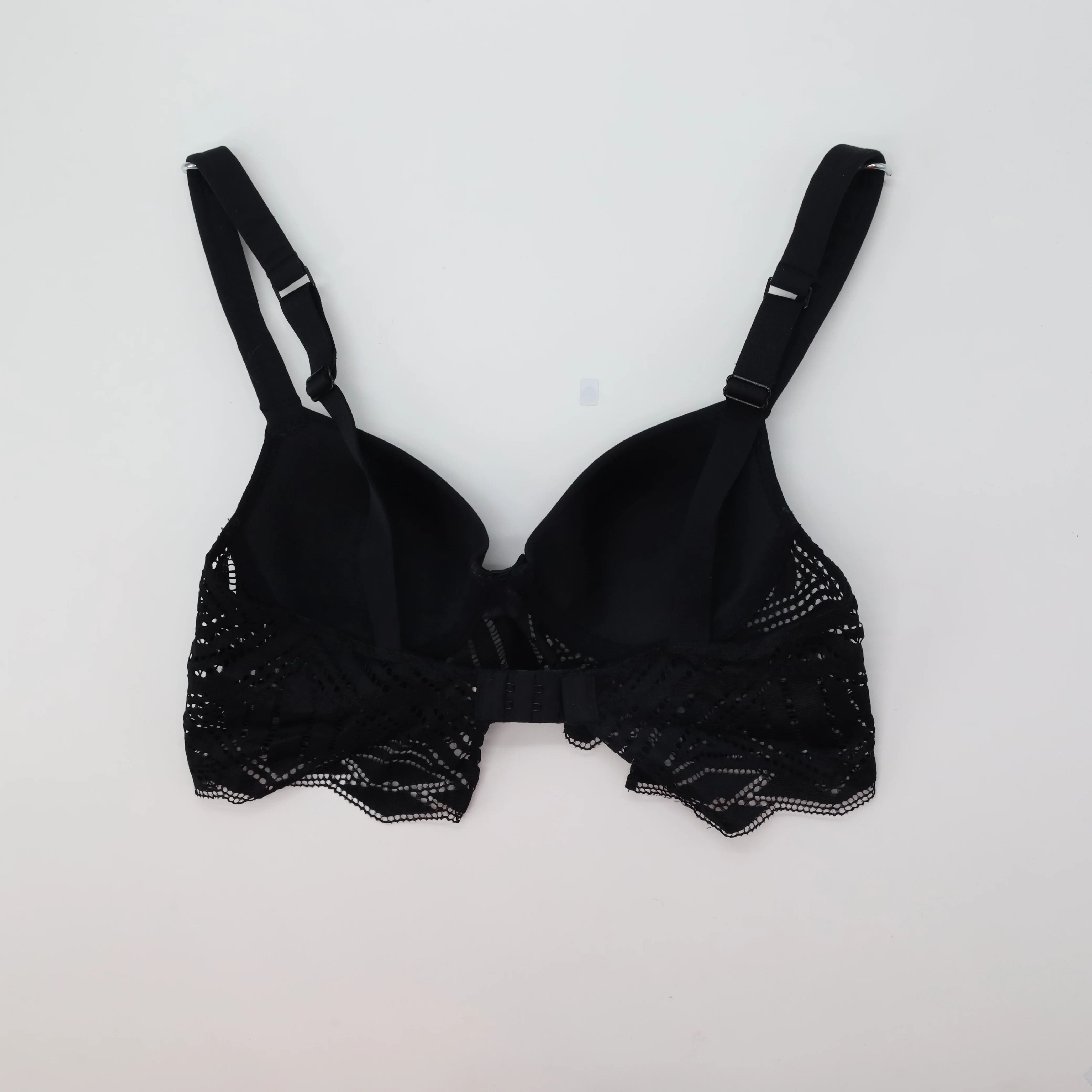 Soutien-gorge ETAM Noir - Image 2