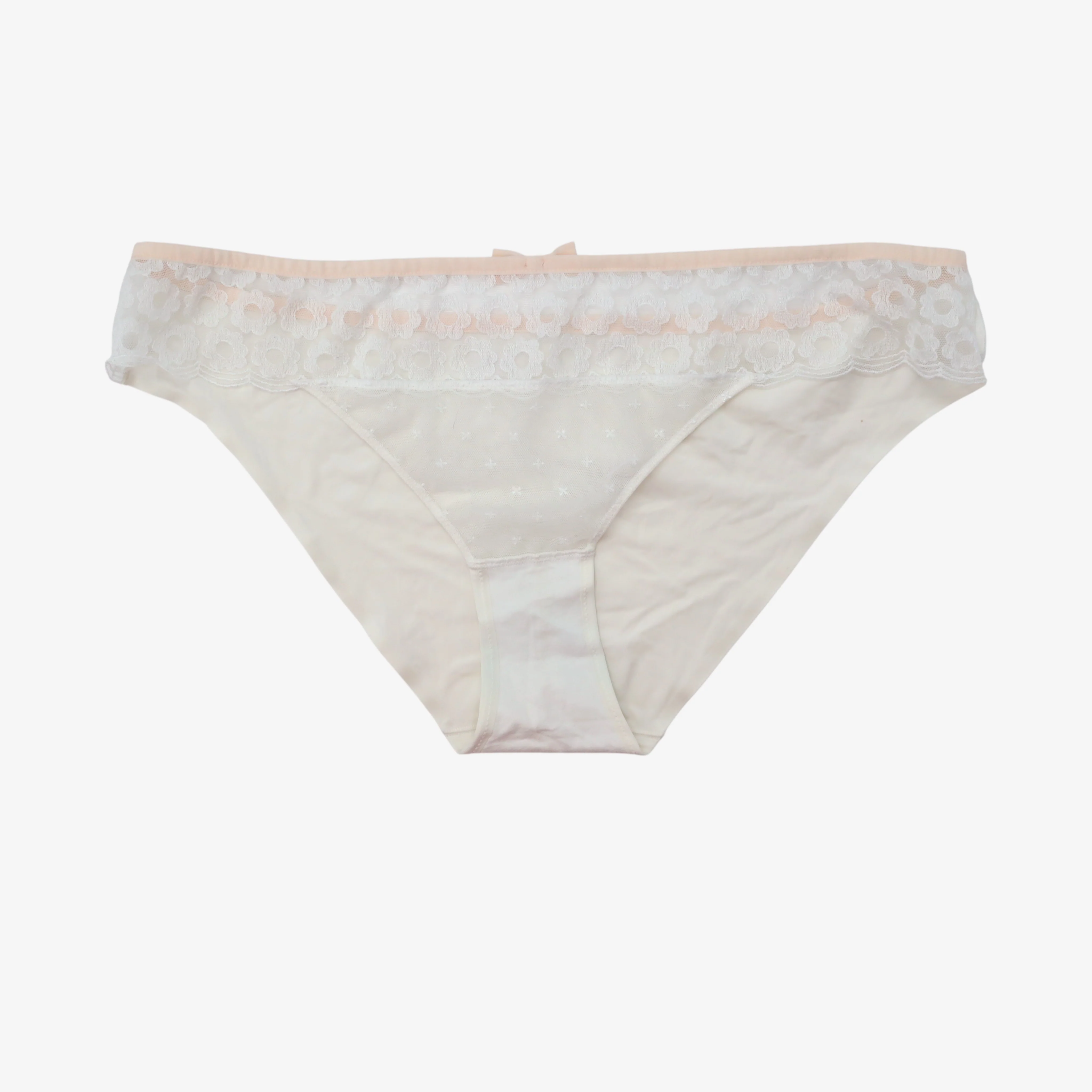 Culotte Darjeeling Blanc - Image 3