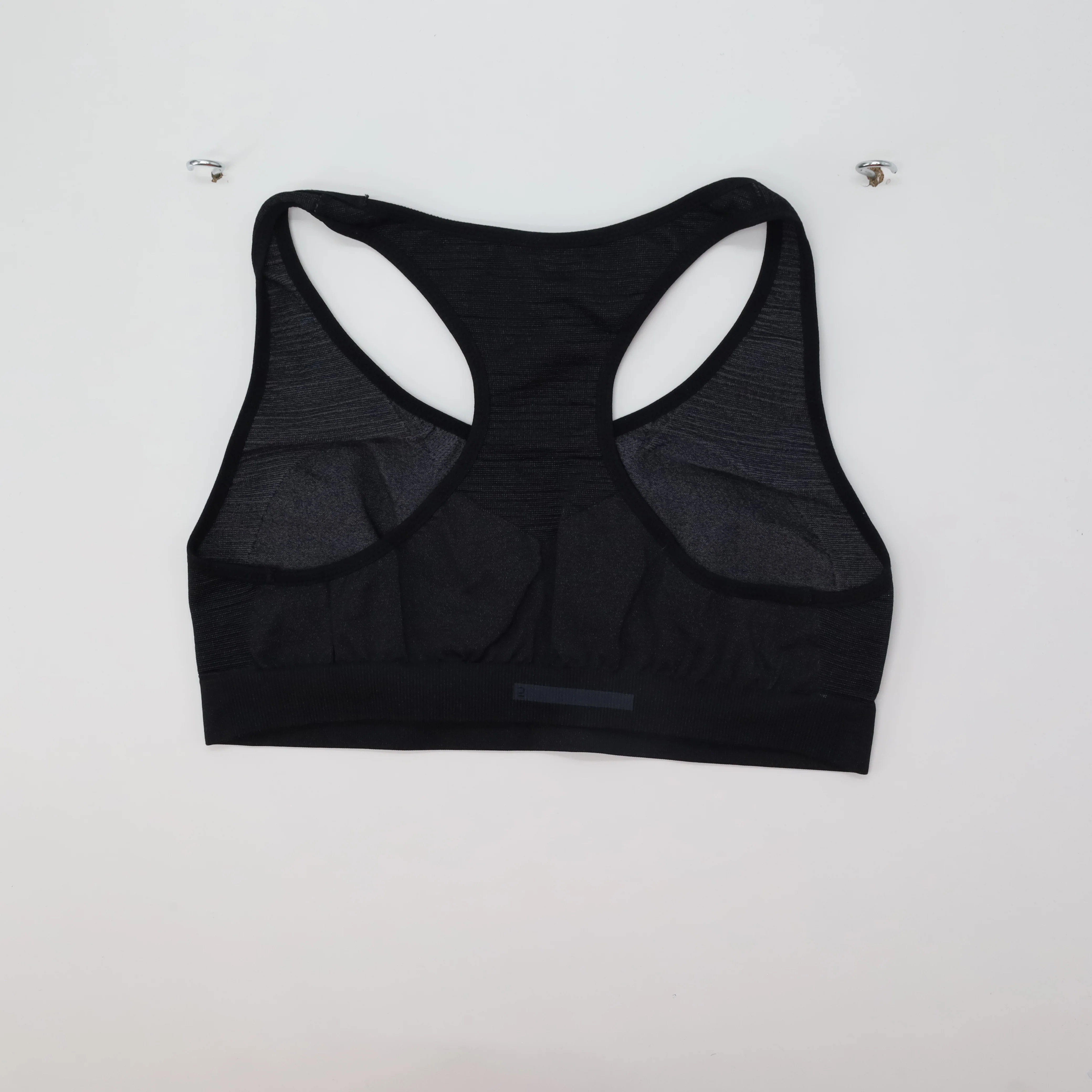 Brassière Domyos Noir - Image 2