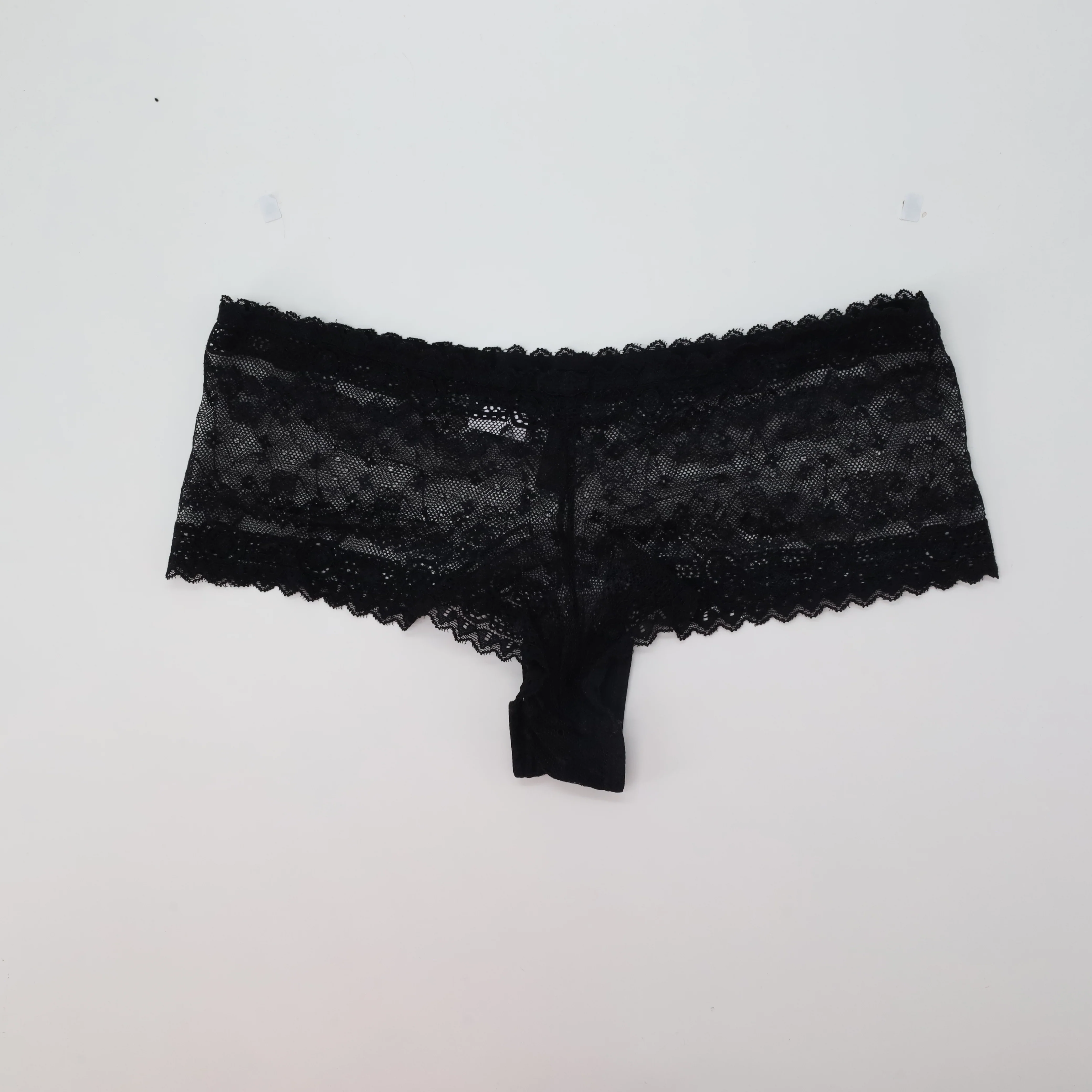 Shorty Darjeeling Noir - Image 2
